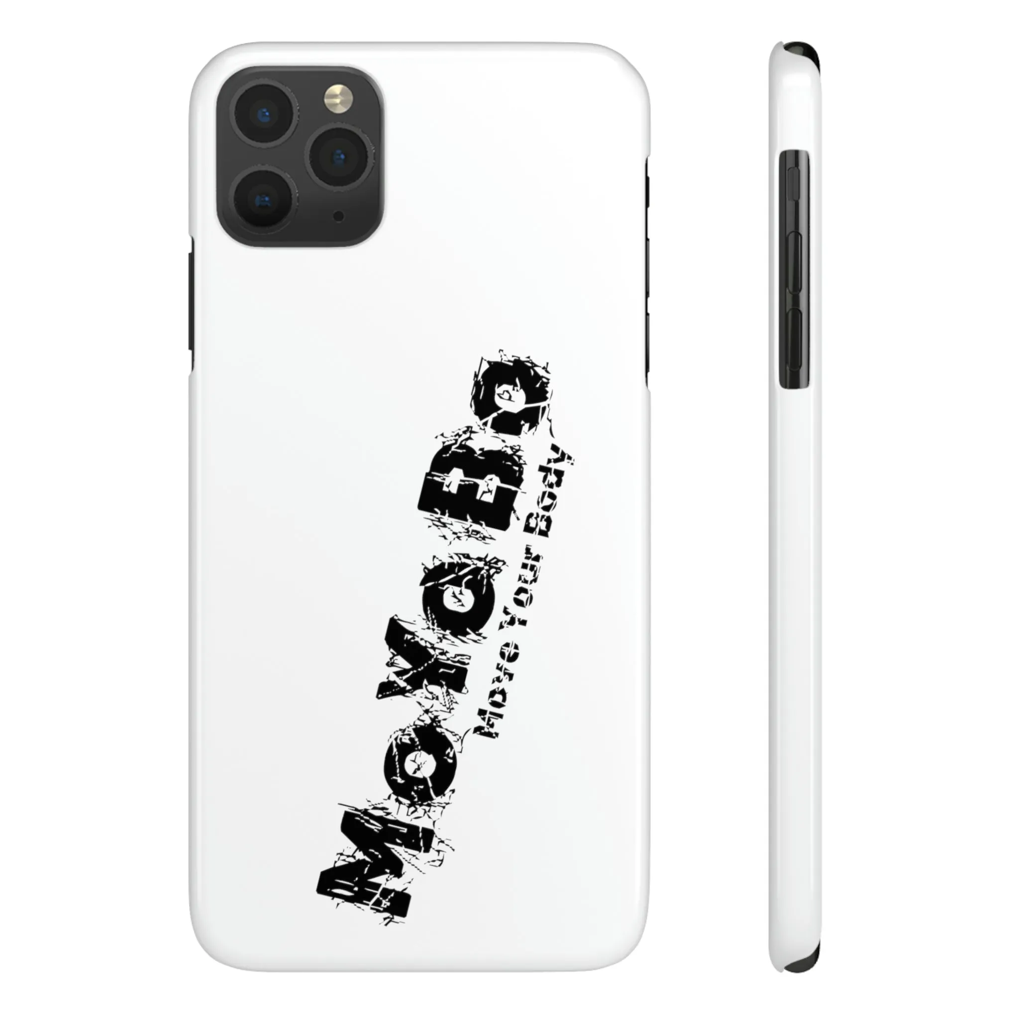 Slim Phone Cases