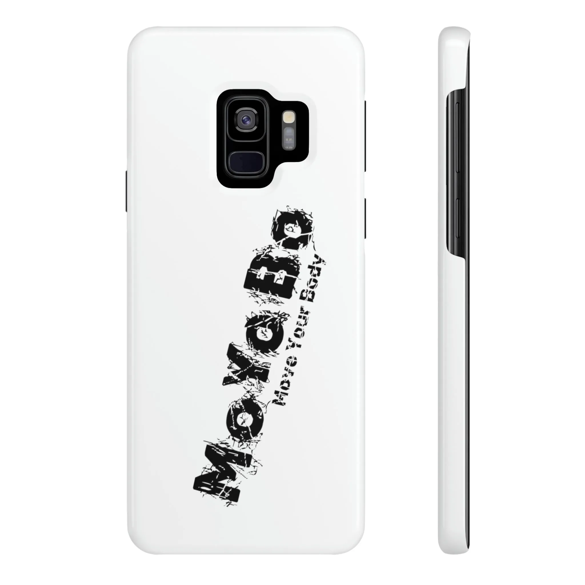 Slim Phone Cases