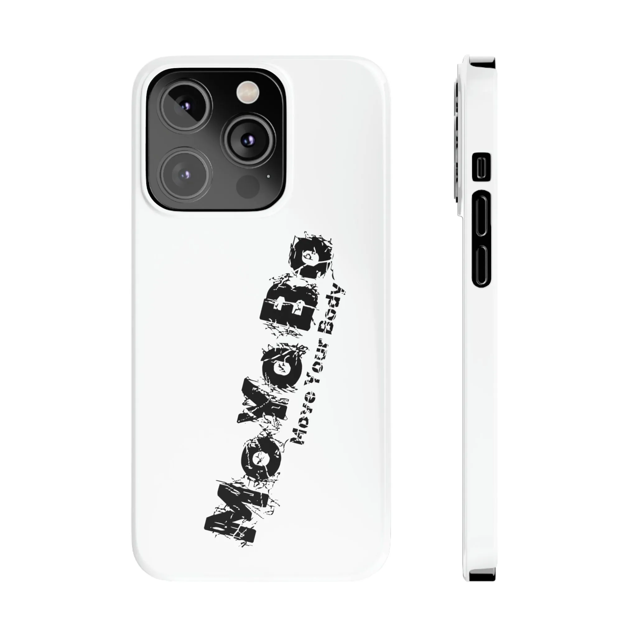 Slim Phone Cases