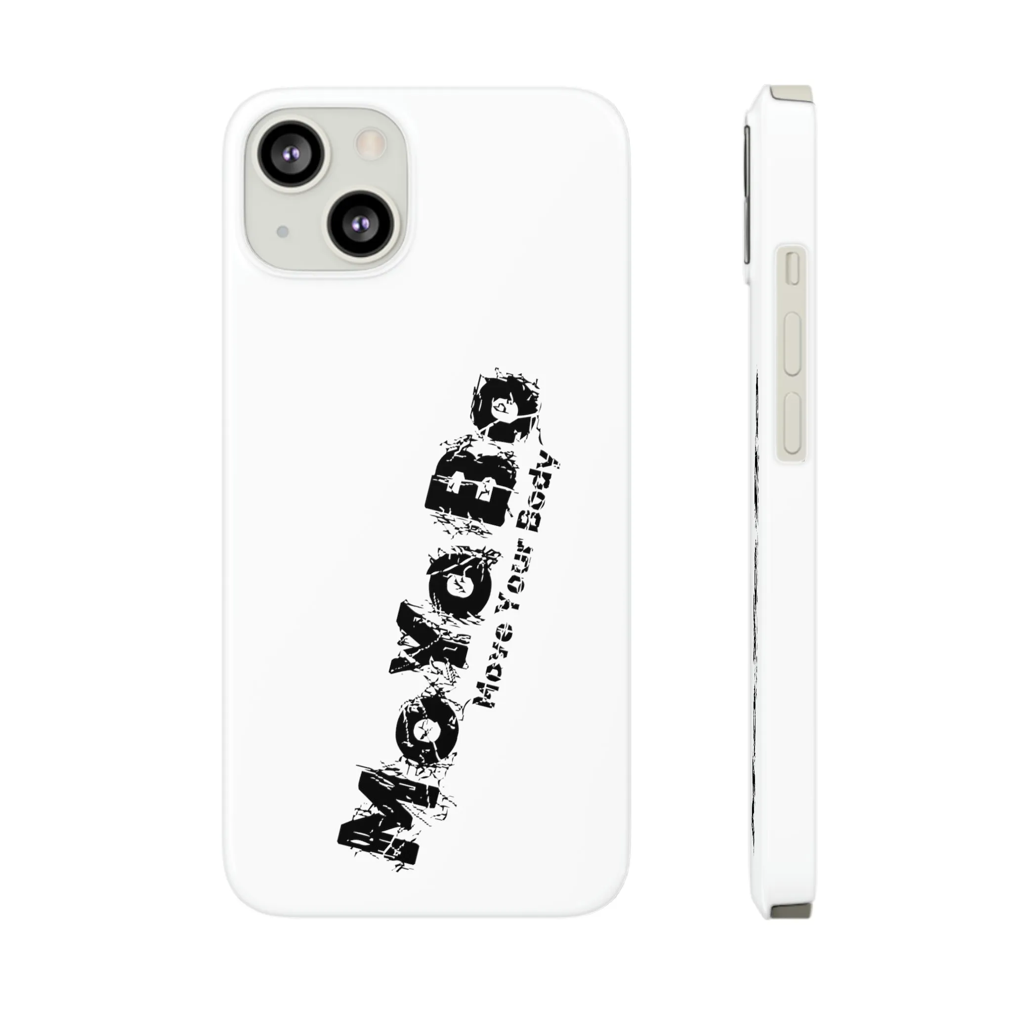 Slim Phone Cases