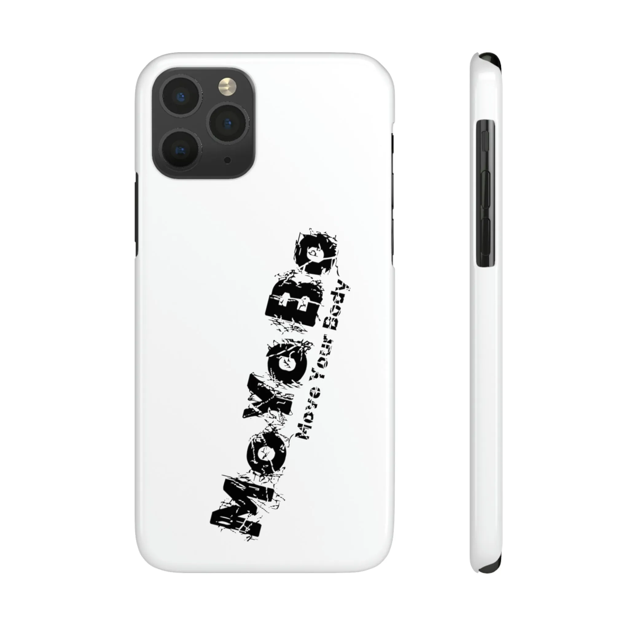 Slim Phone Cases