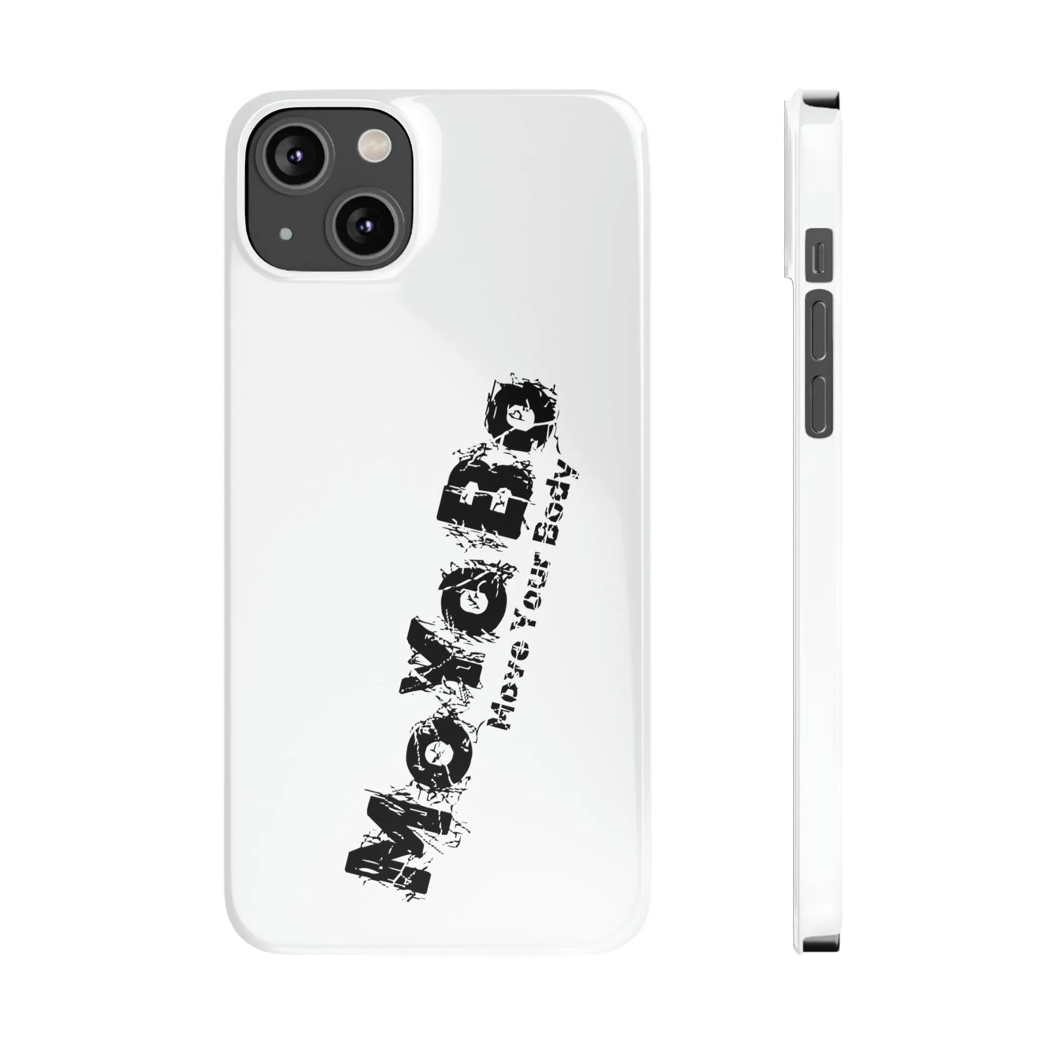 Slim Phone Cases