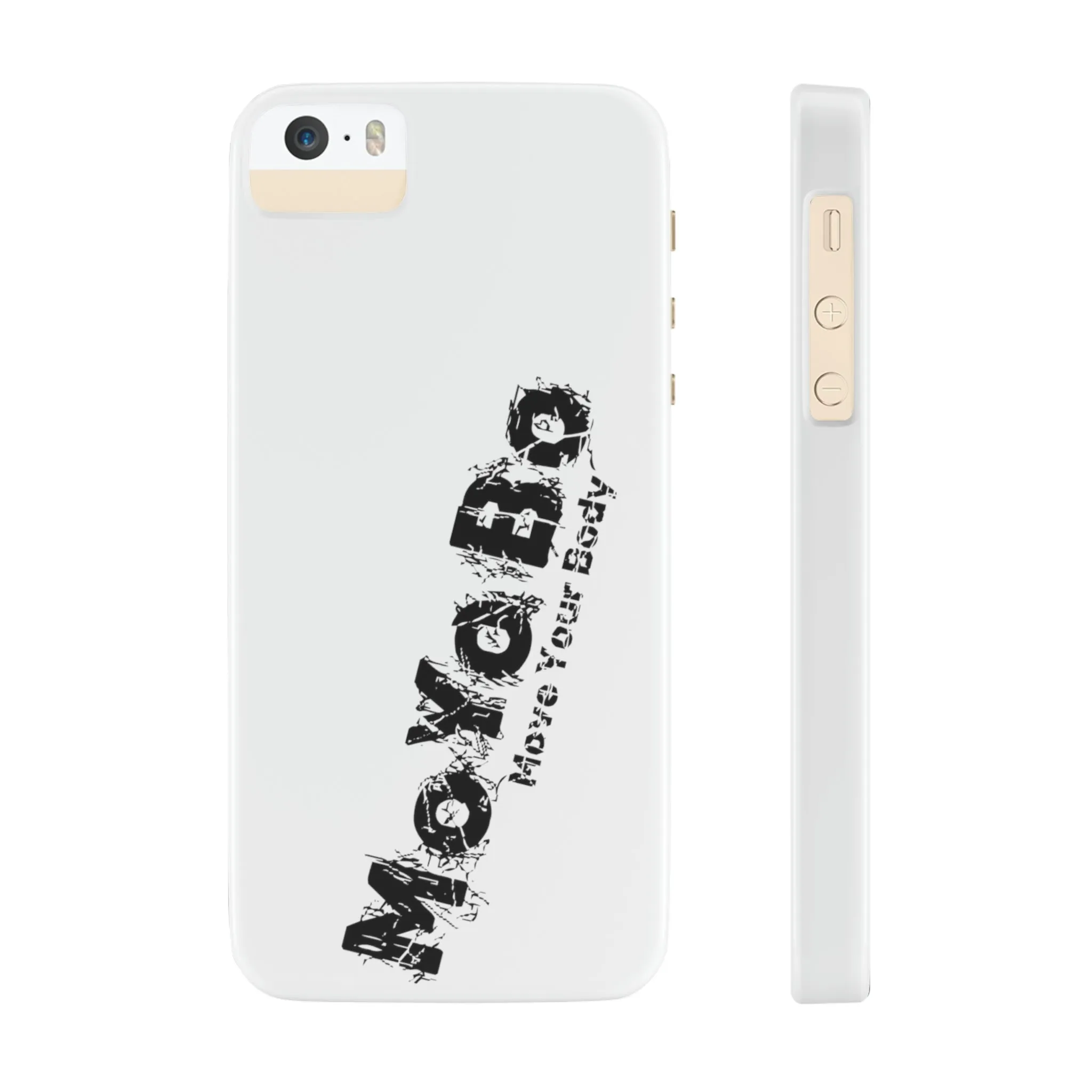 Slim Phone Cases