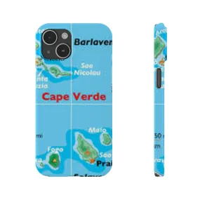 Slim Phone Cases