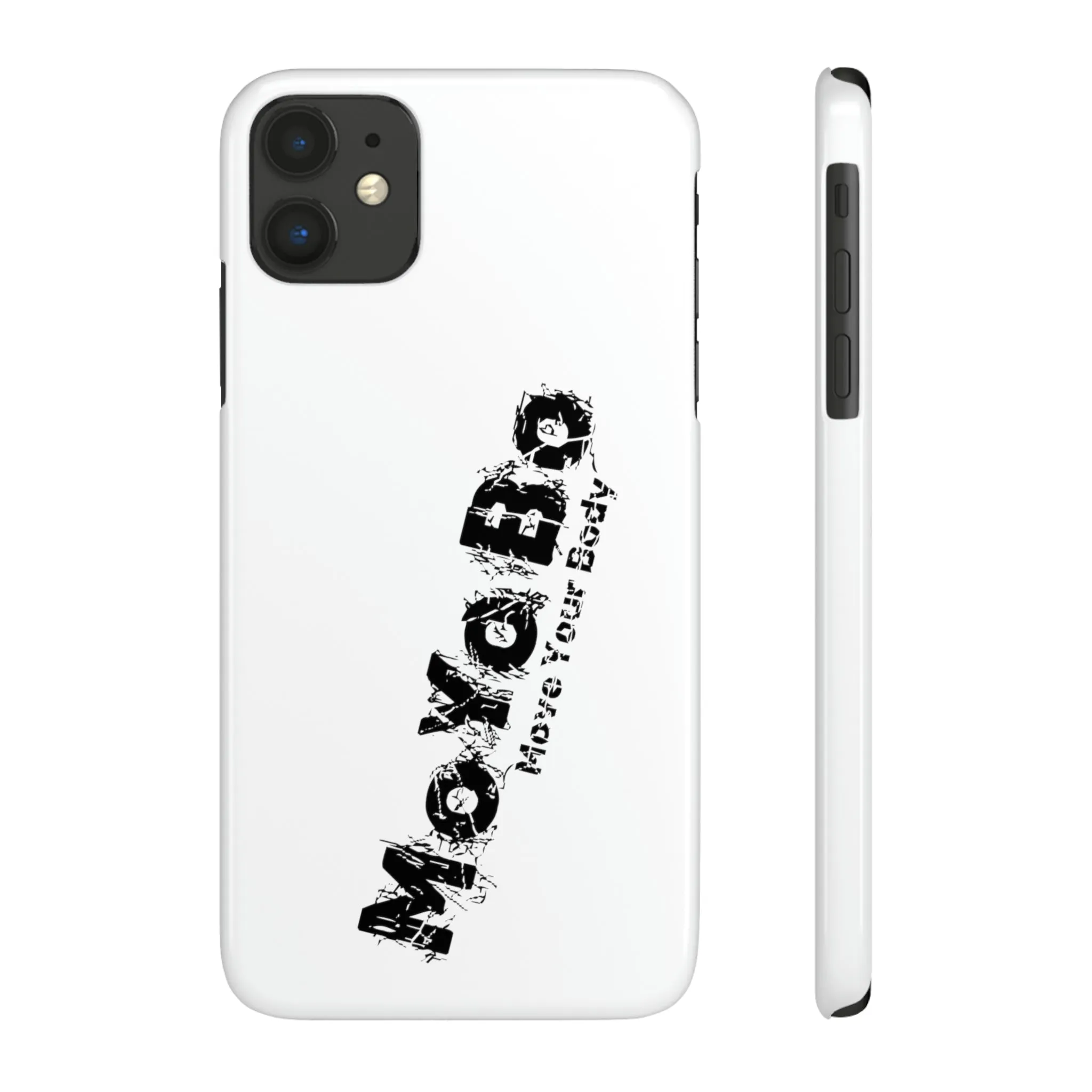 Slim Phone Cases