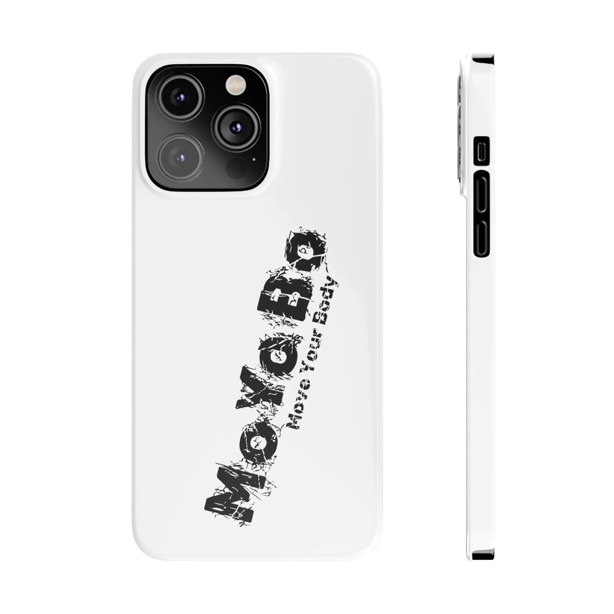 Slim Phone Cases