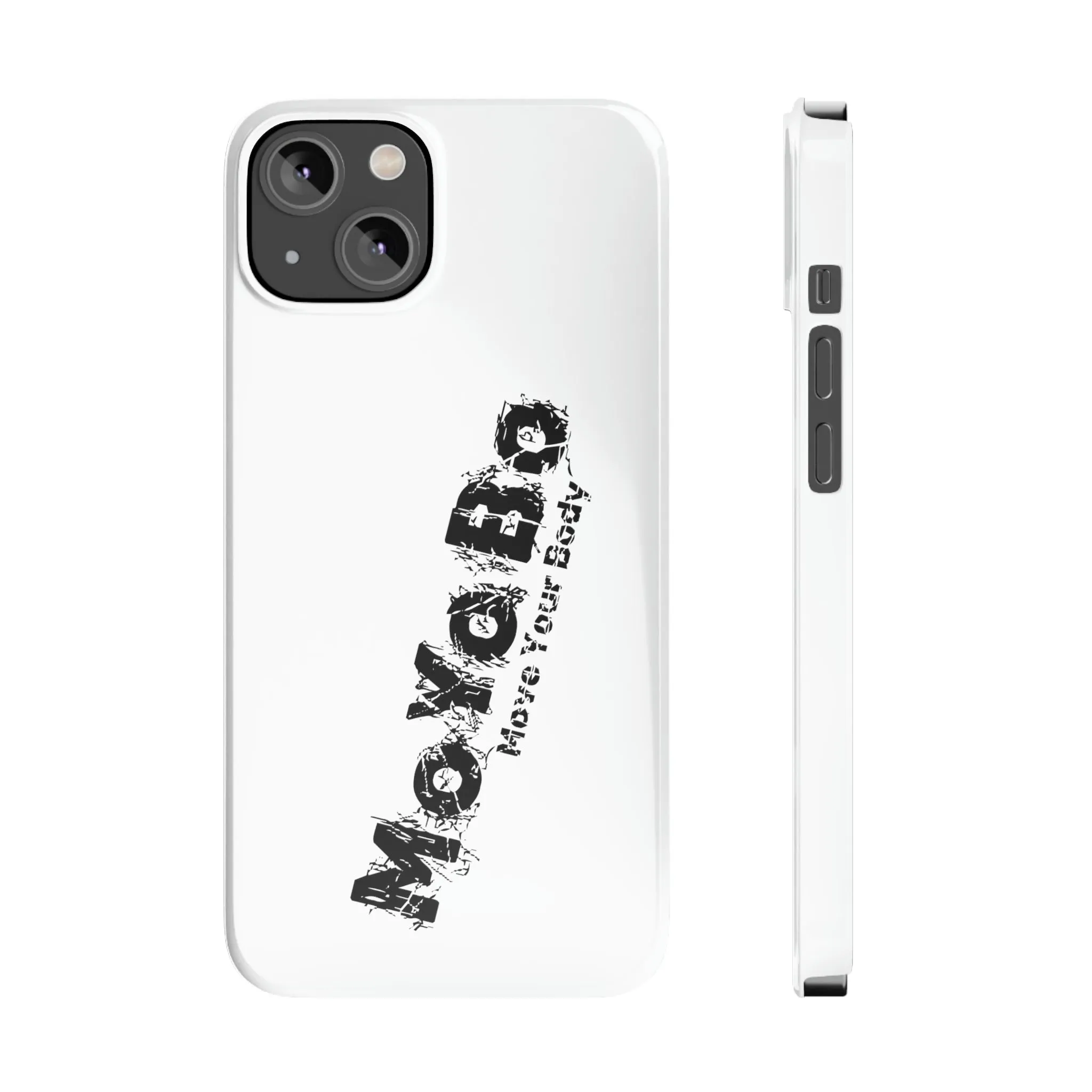Slim Phone Cases