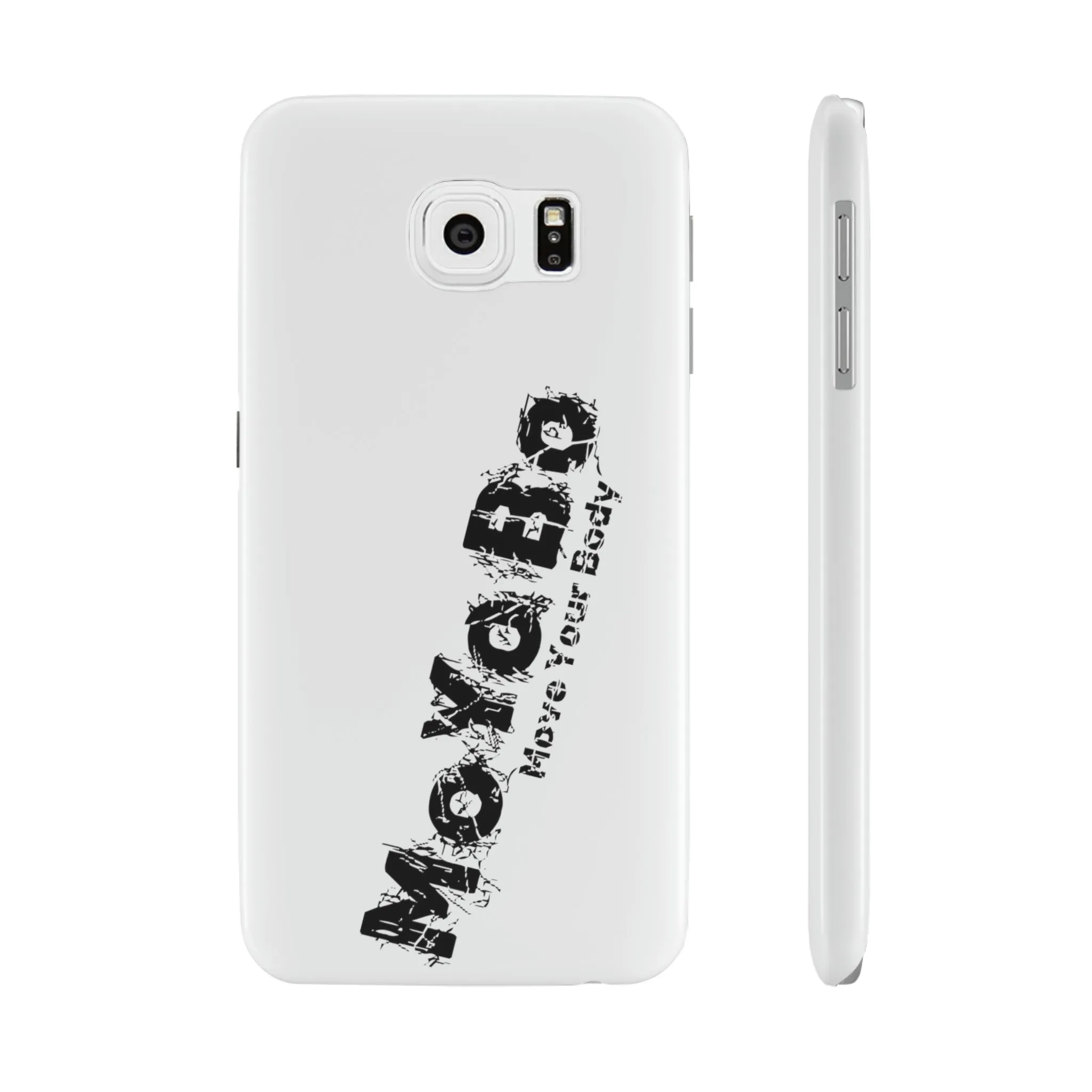 Slim Phone Cases