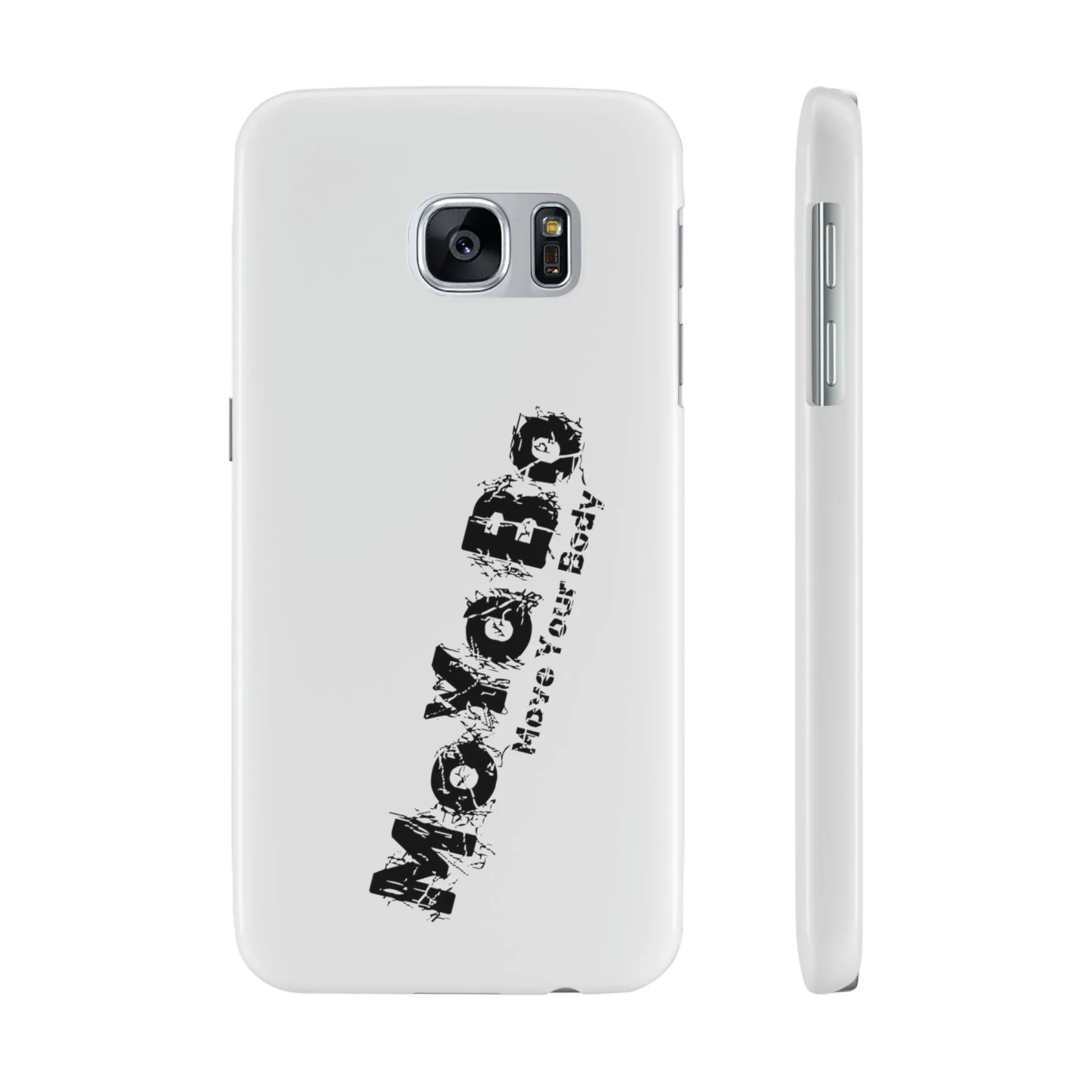 Slim Phone Cases