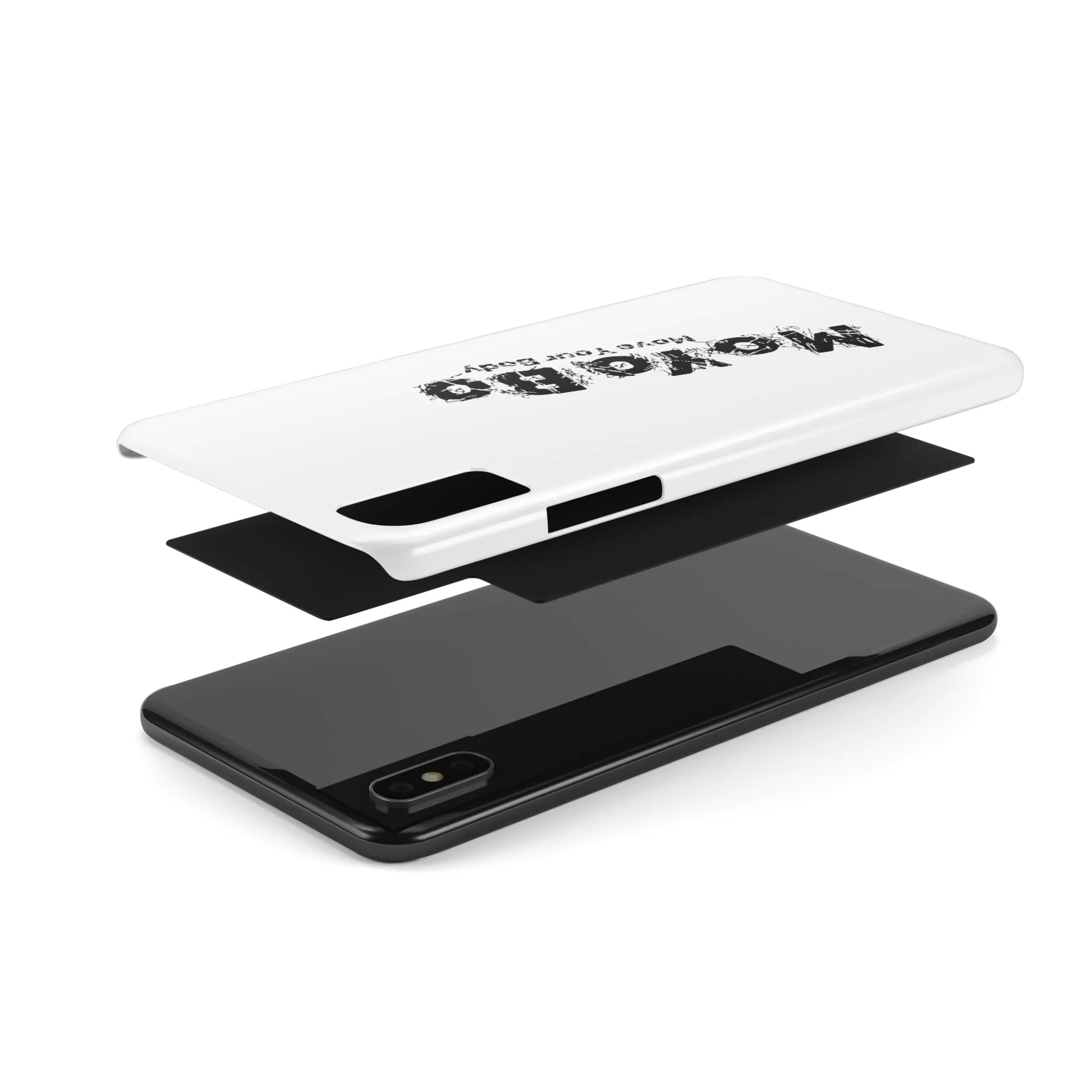 Slim Phone Cases