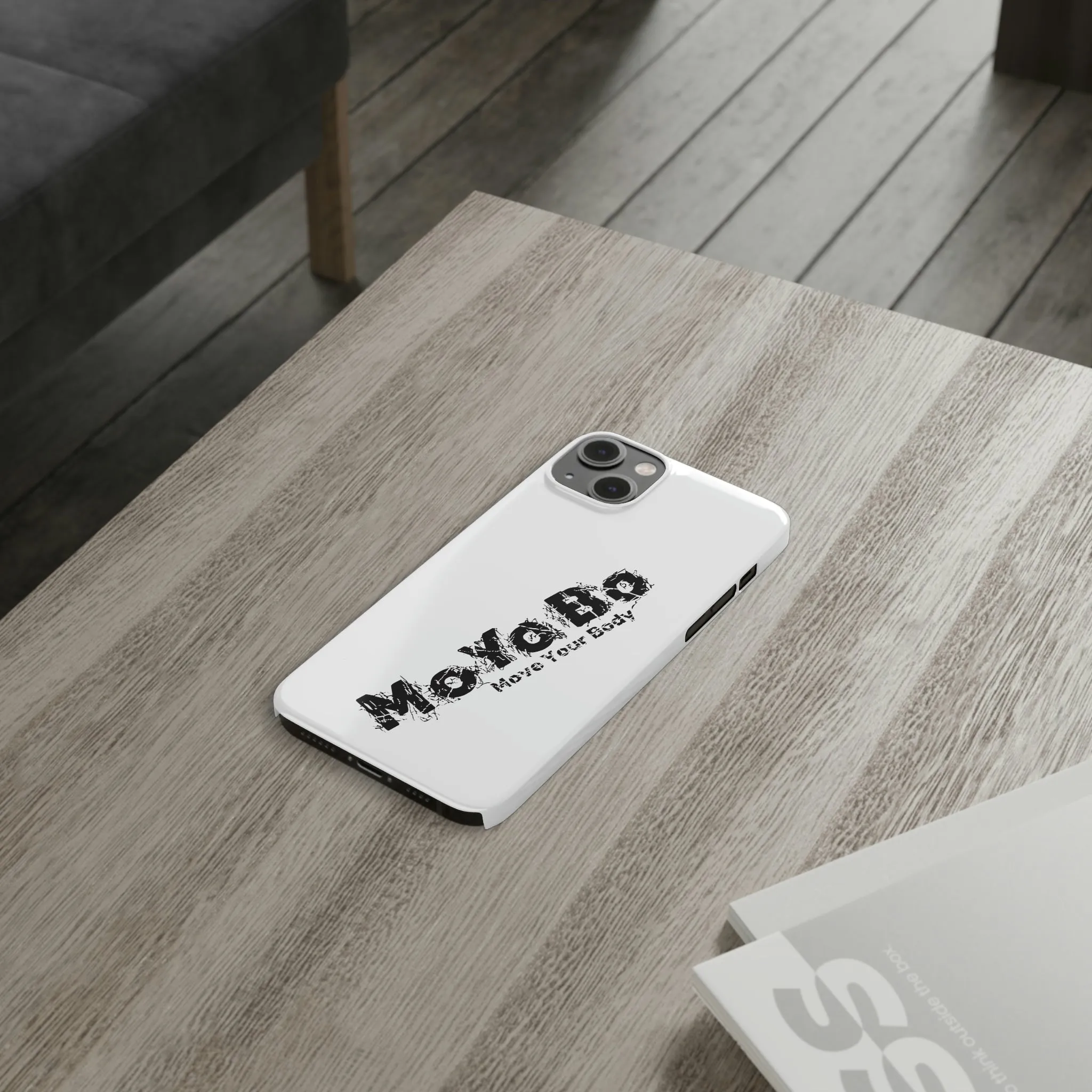 Slim Phone Cases