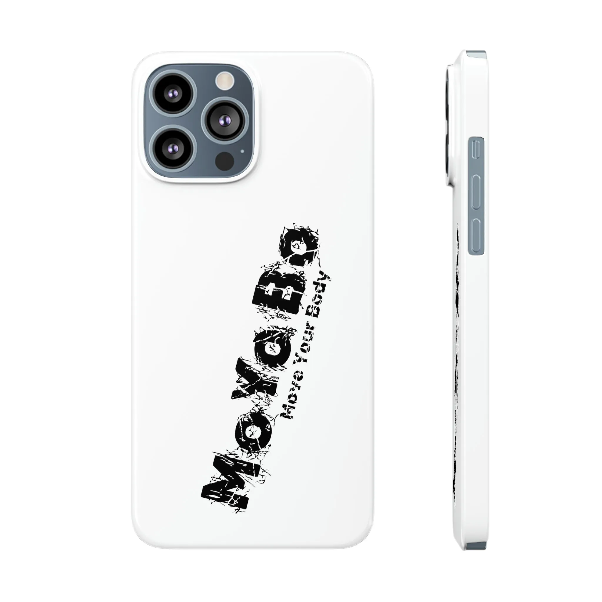 Slim Phone Cases