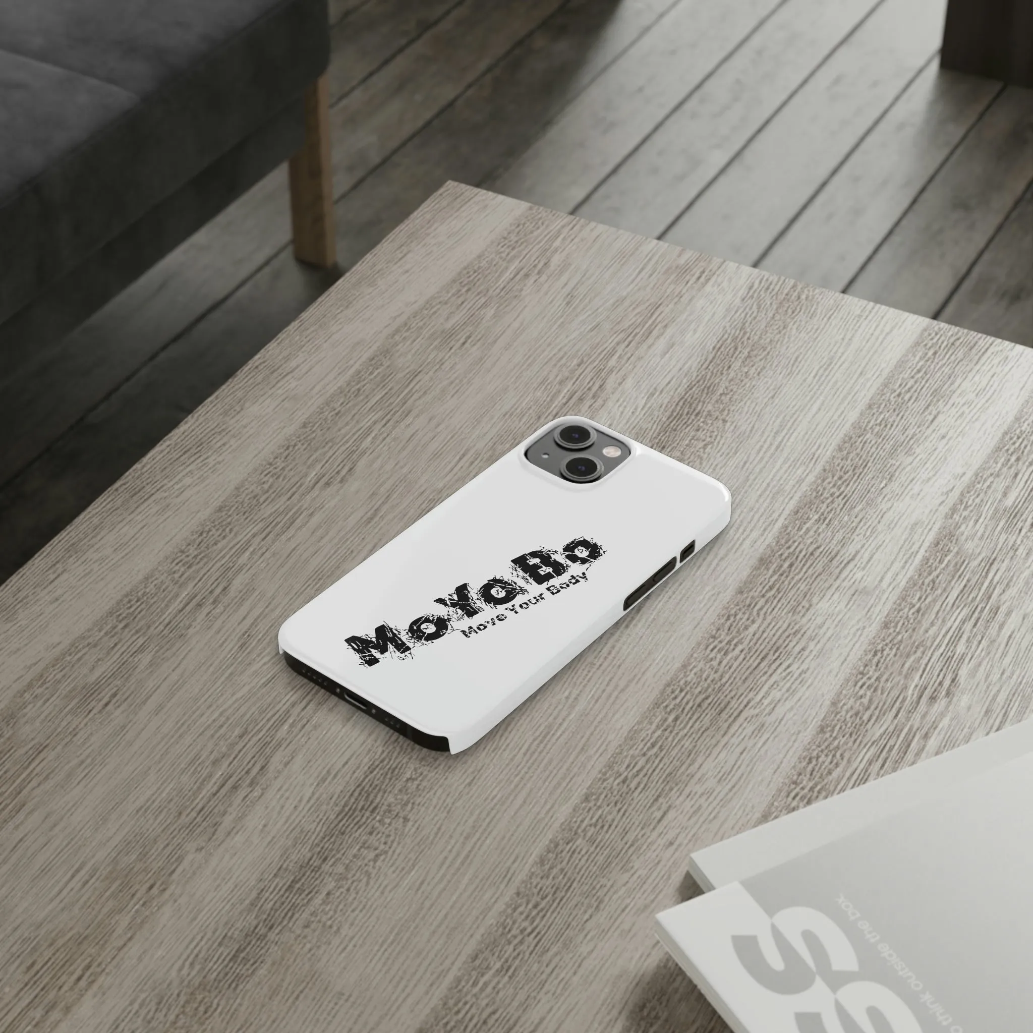 Slim Phone Cases