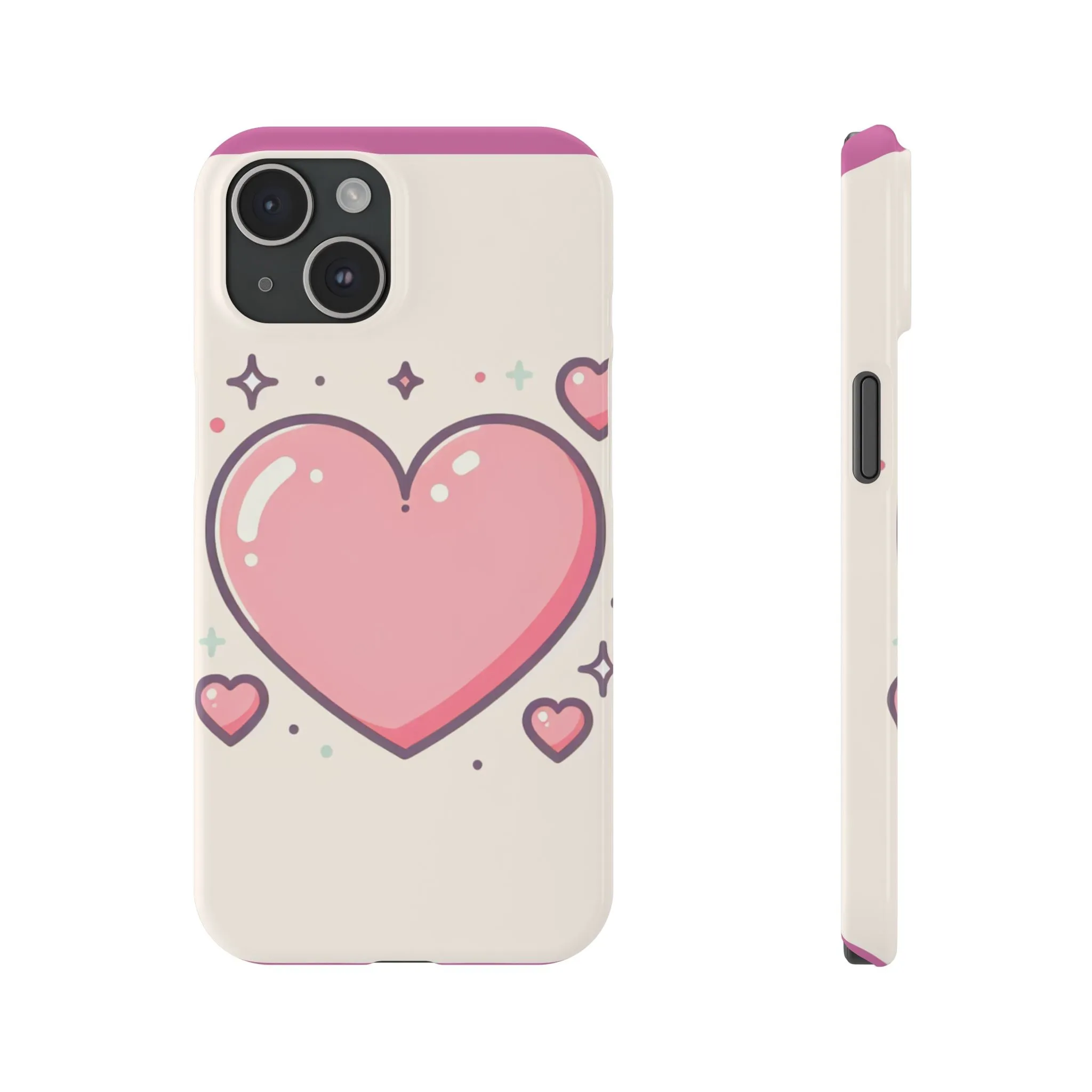 Slim Phone Cases