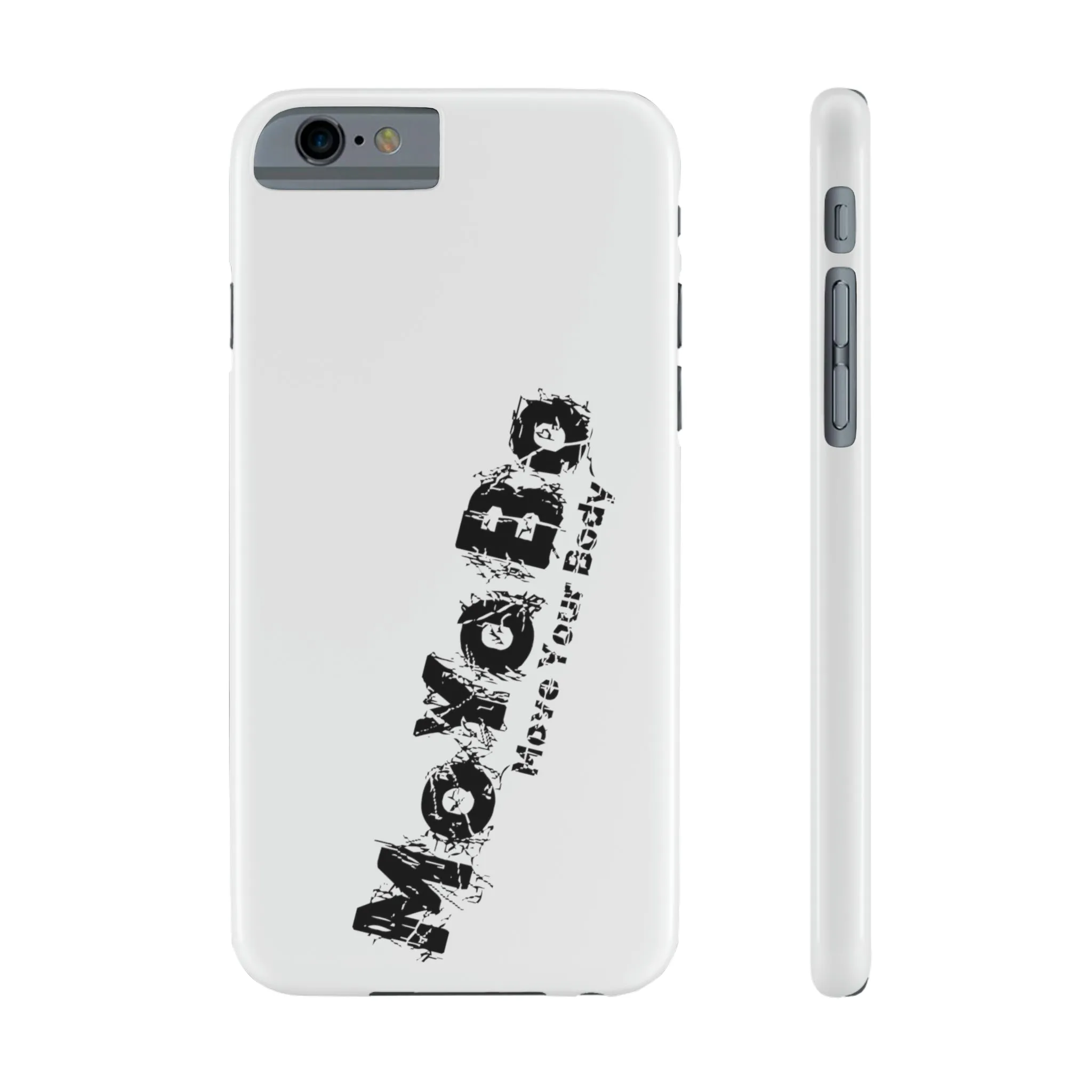 Slim Phone Cases