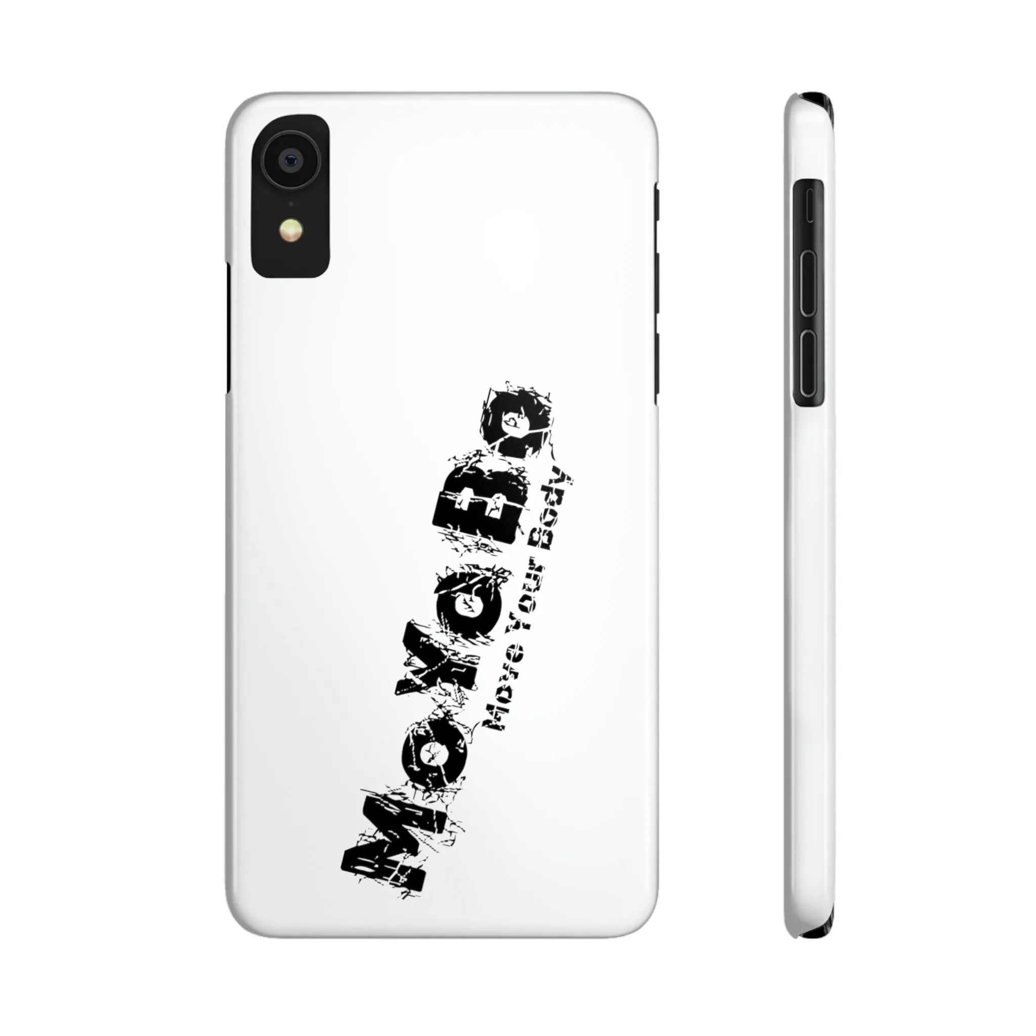 Slim Phone Cases