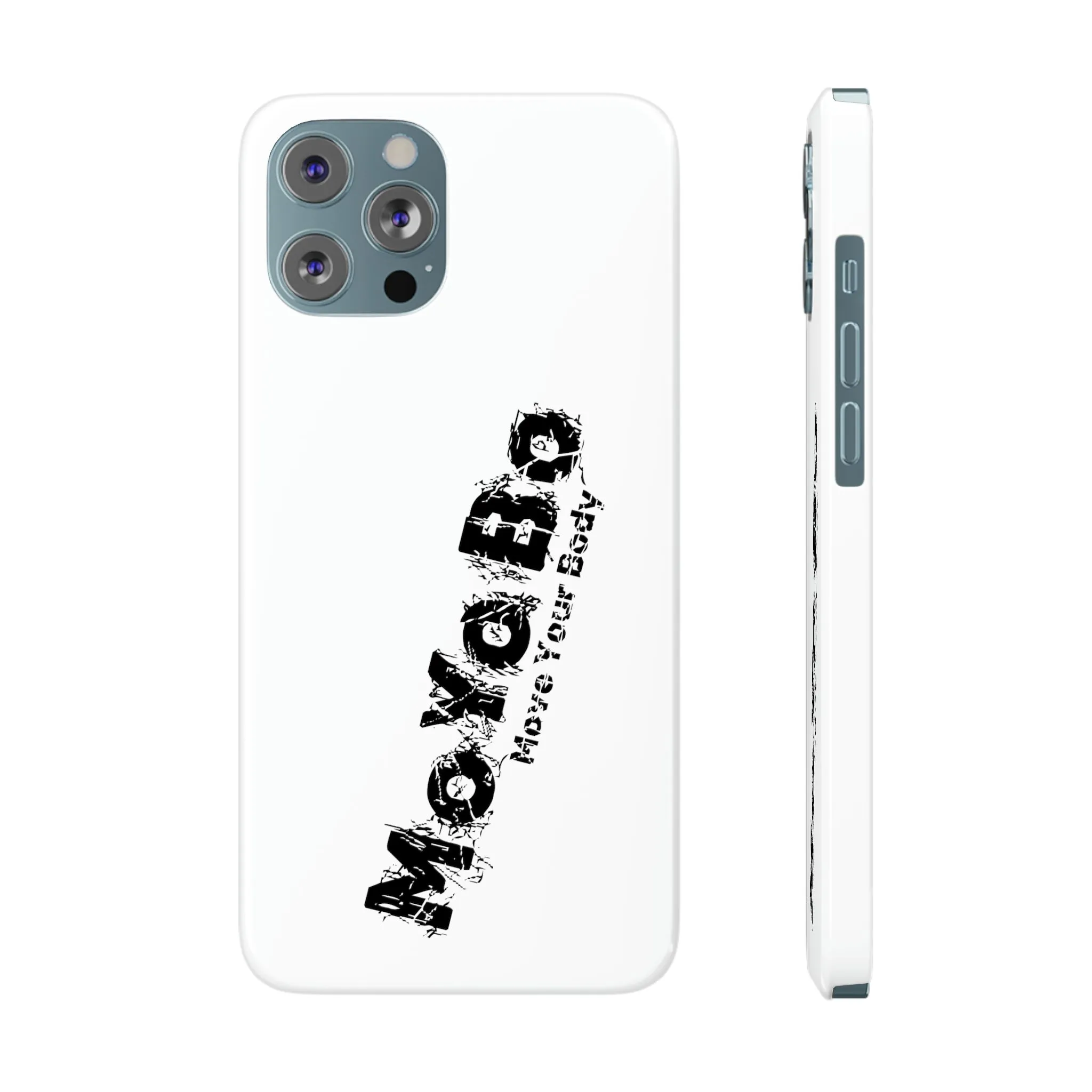 Slim Phone Cases