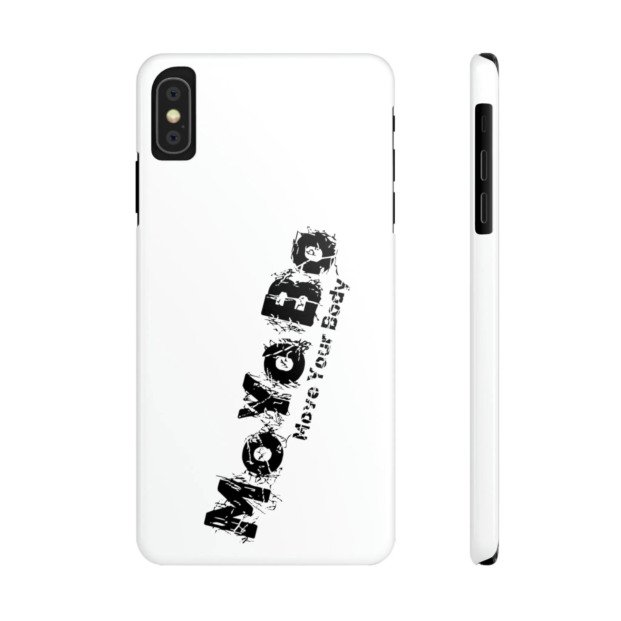 Slim Phone Cases
