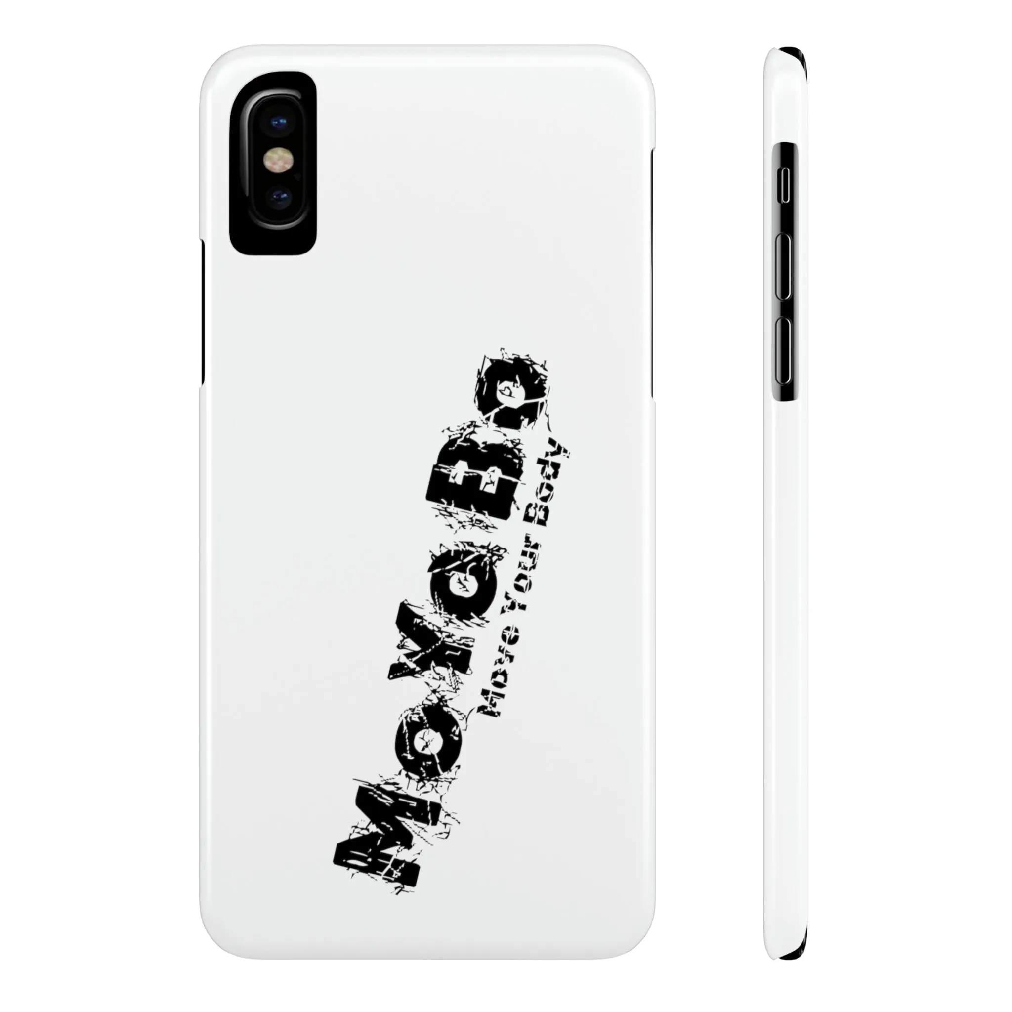 Slim Phone Cases