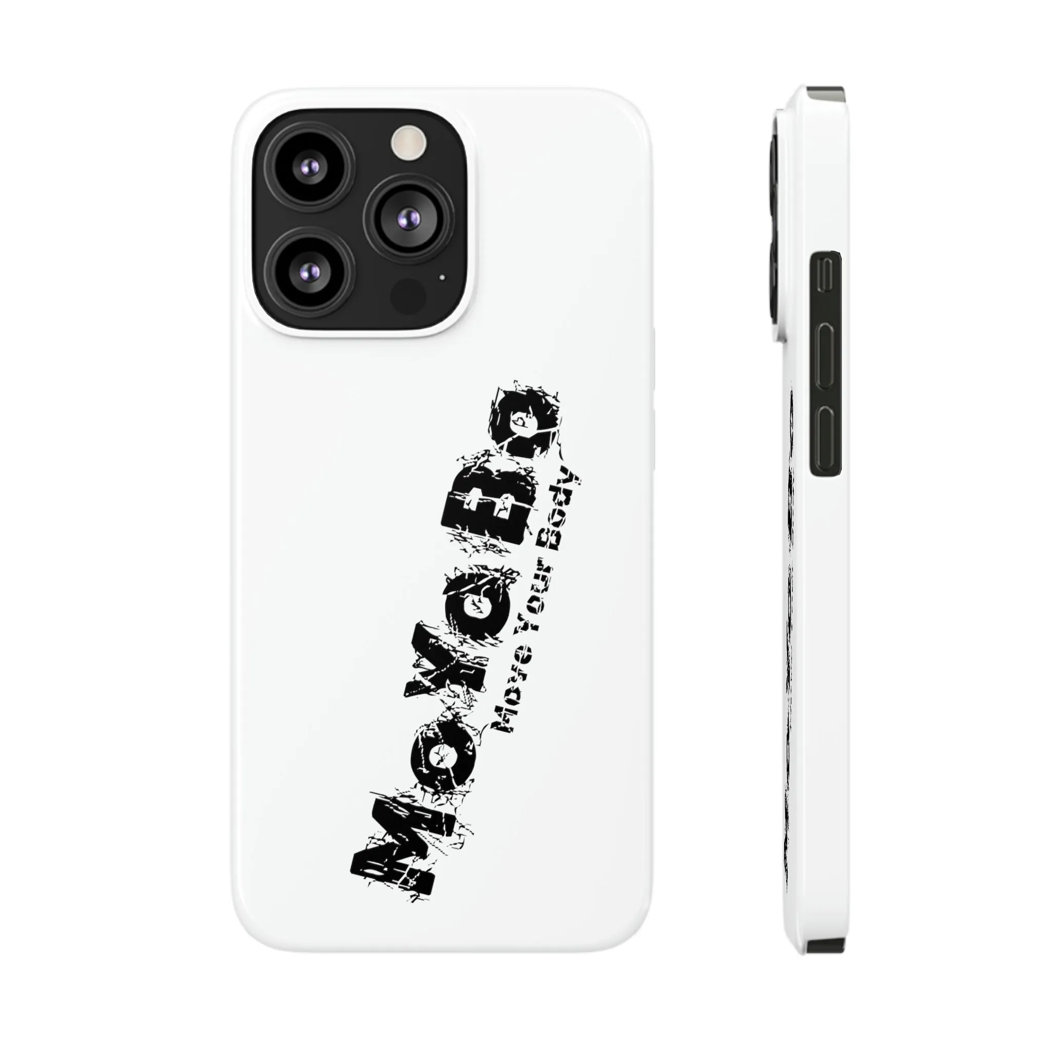 Slim Phone Cases