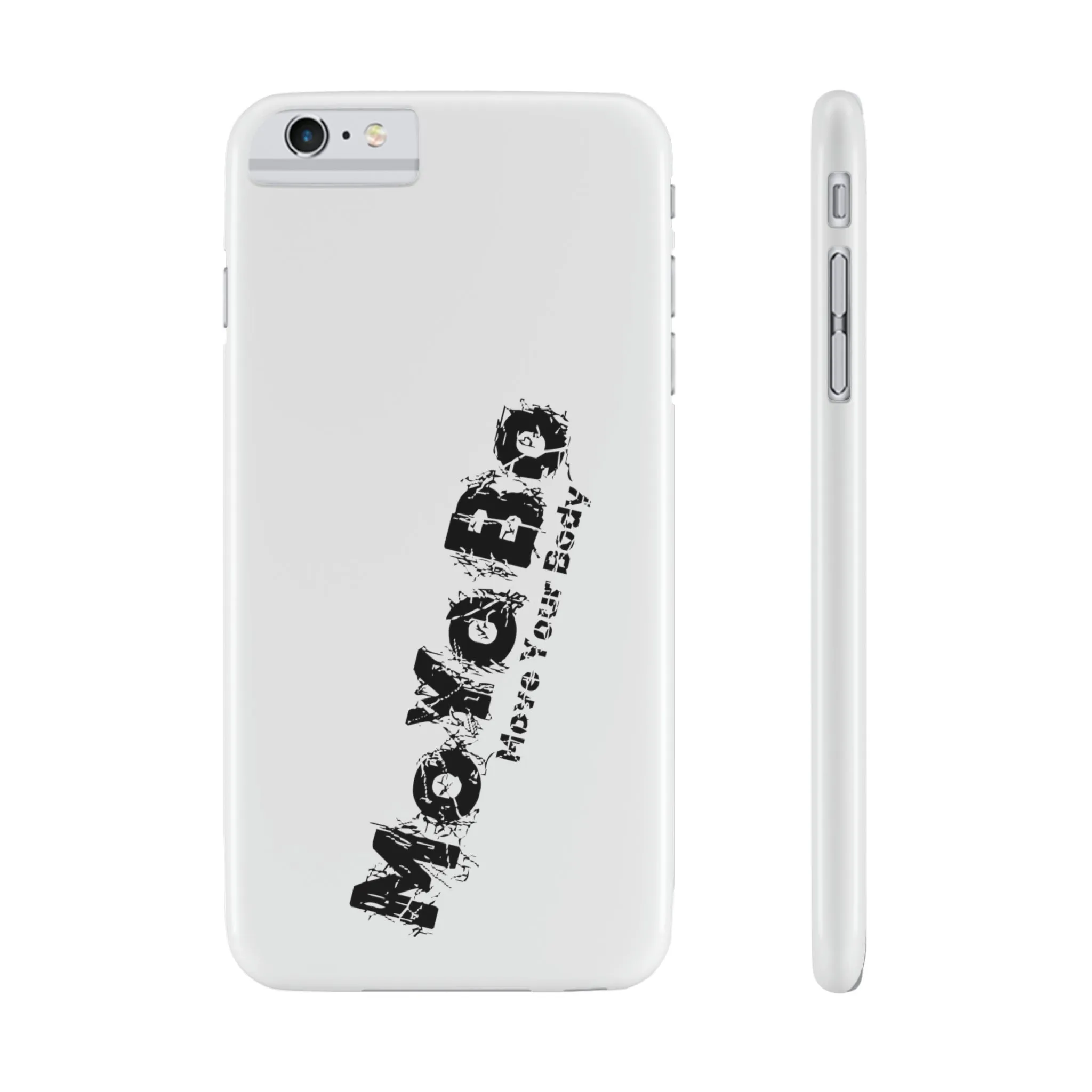 Slim Phone Cases