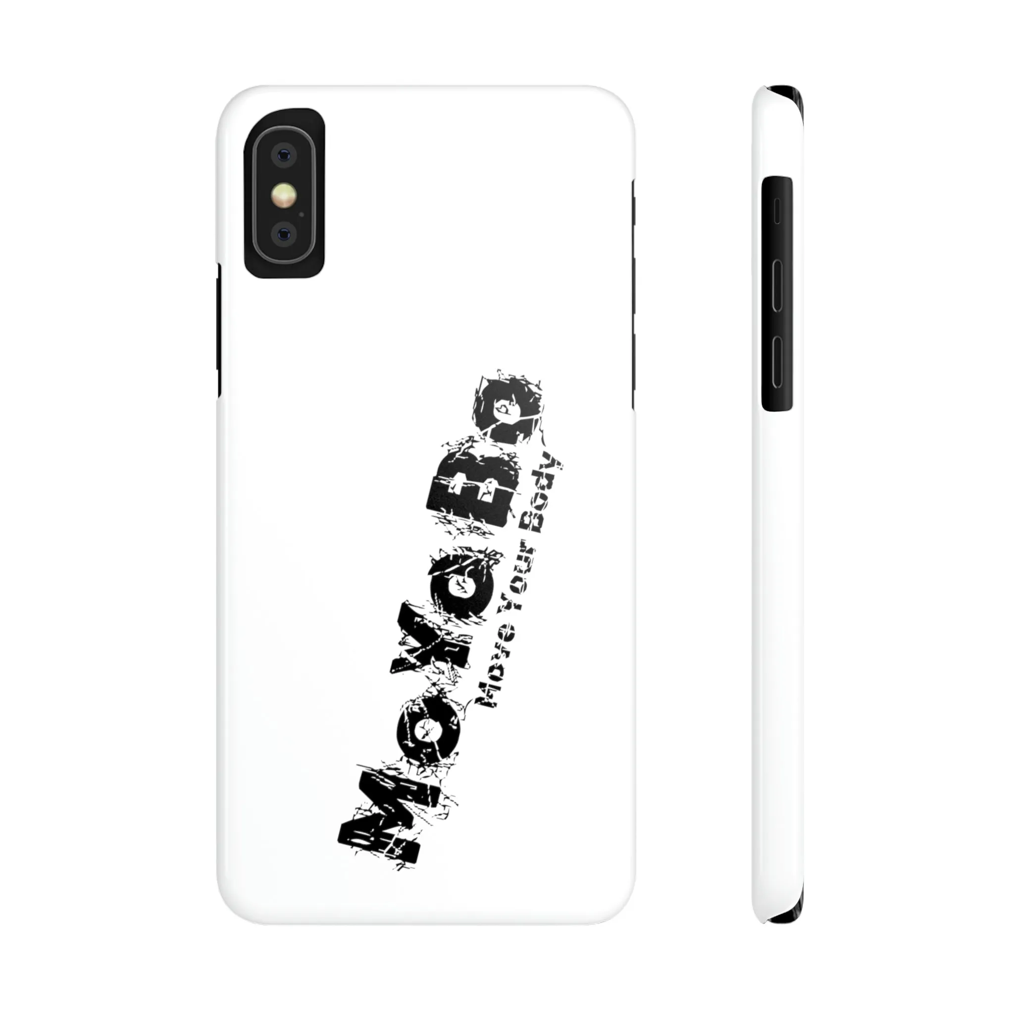 Slim Phone Cases