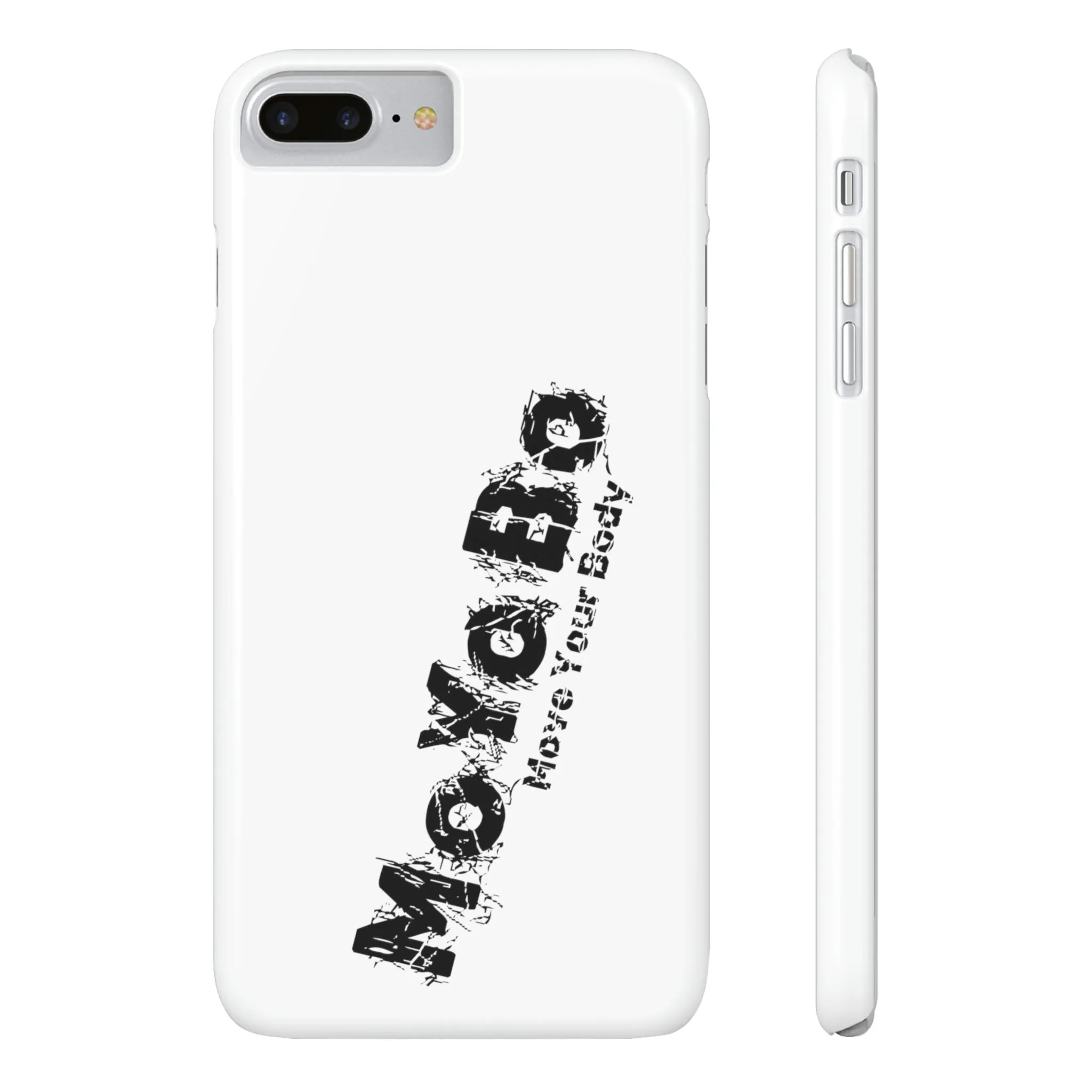 Slim Phone Cases