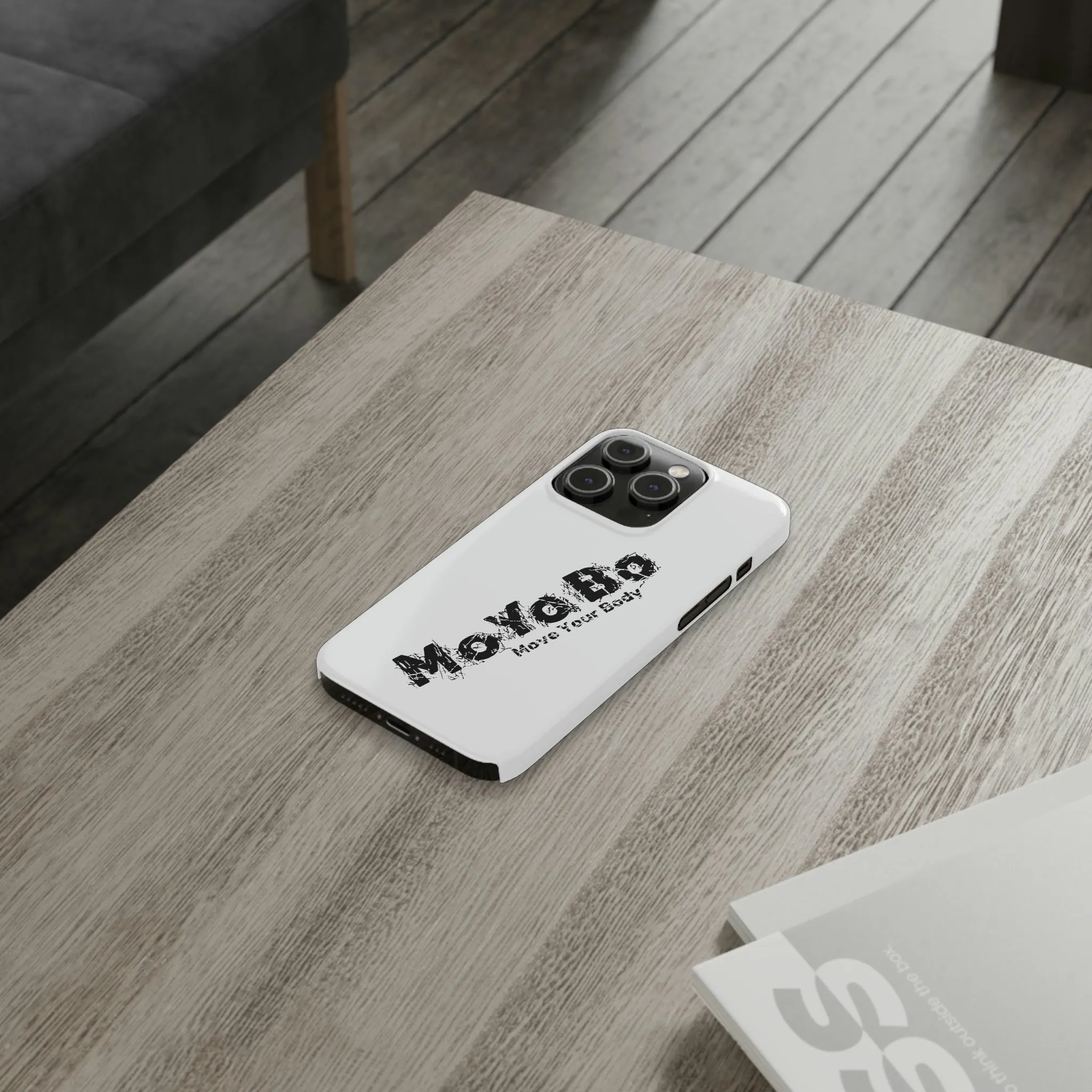 Slim Phone Cases