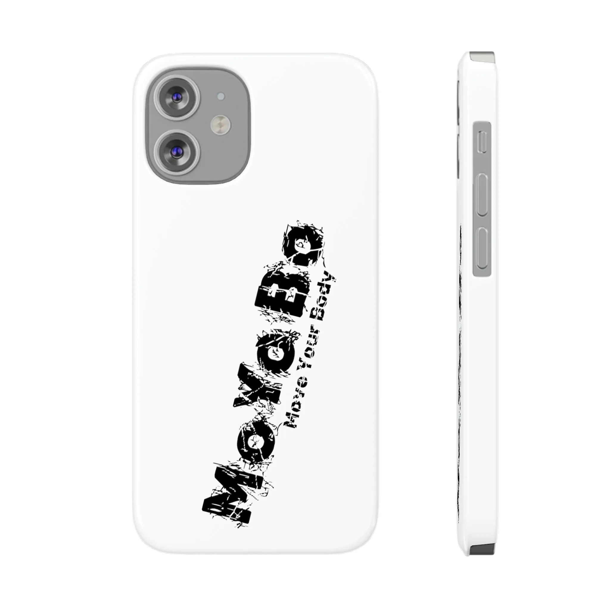 Slim Phone Cases