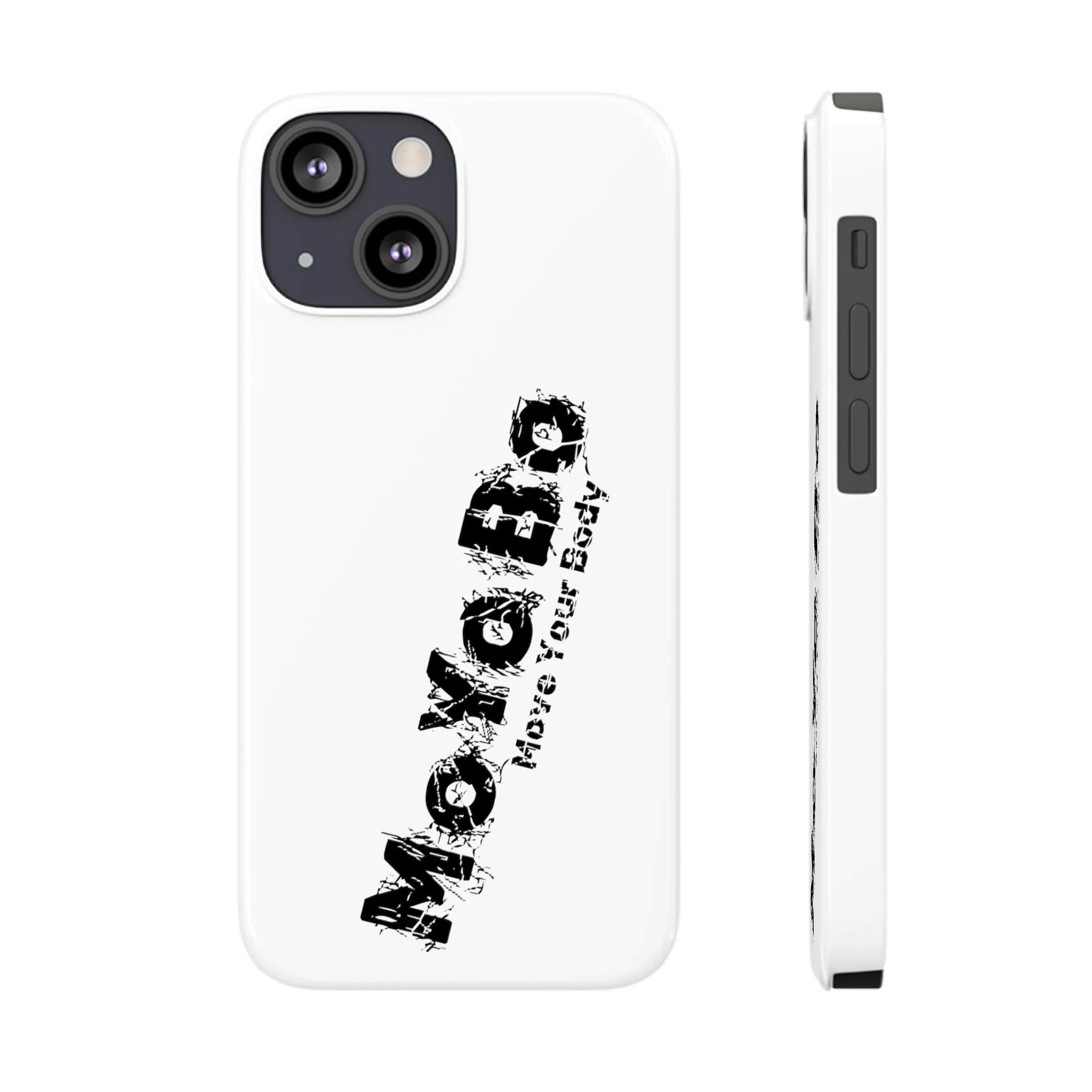 Slim Phone Cases