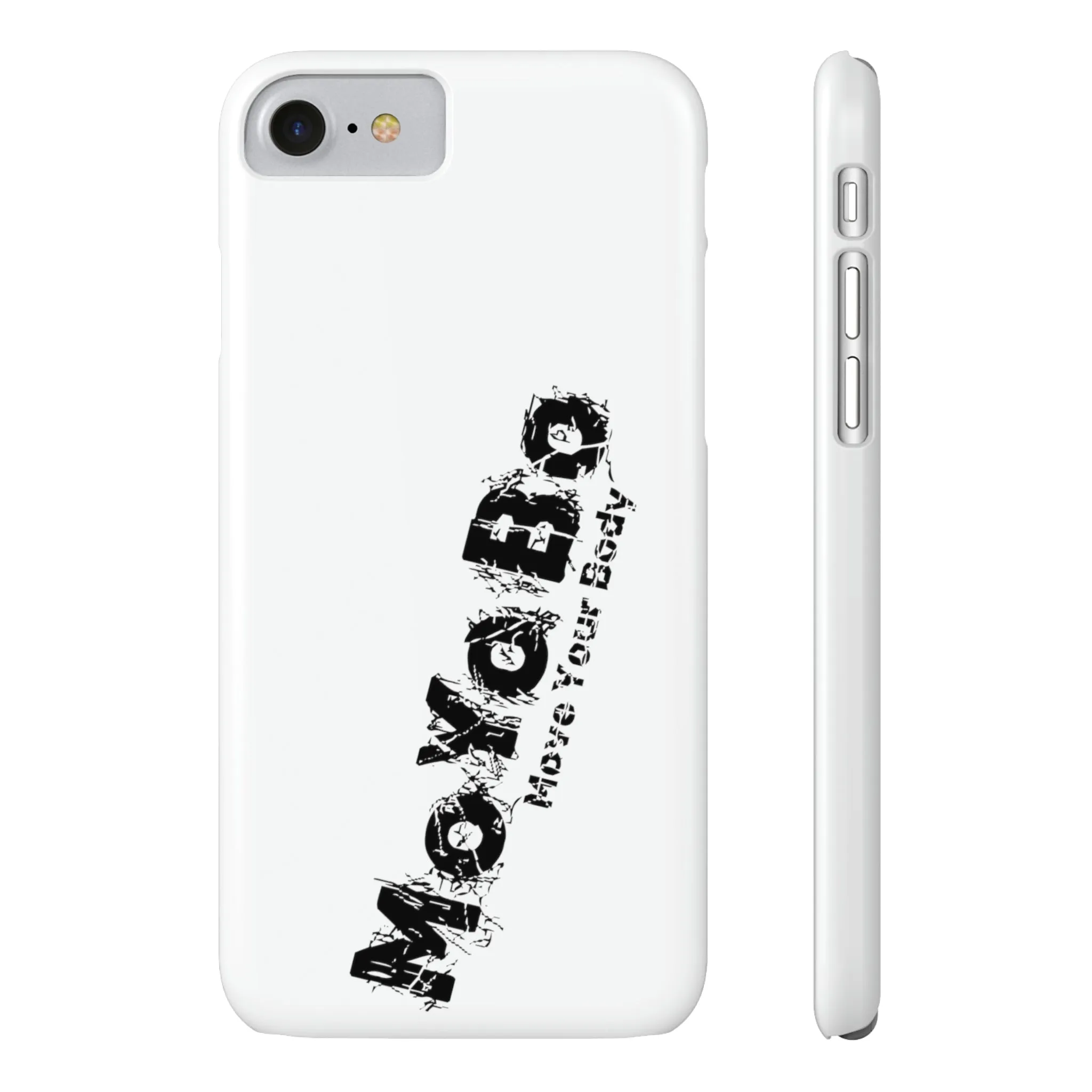 Slim Phone Cases