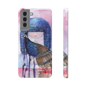Slim Snap Case