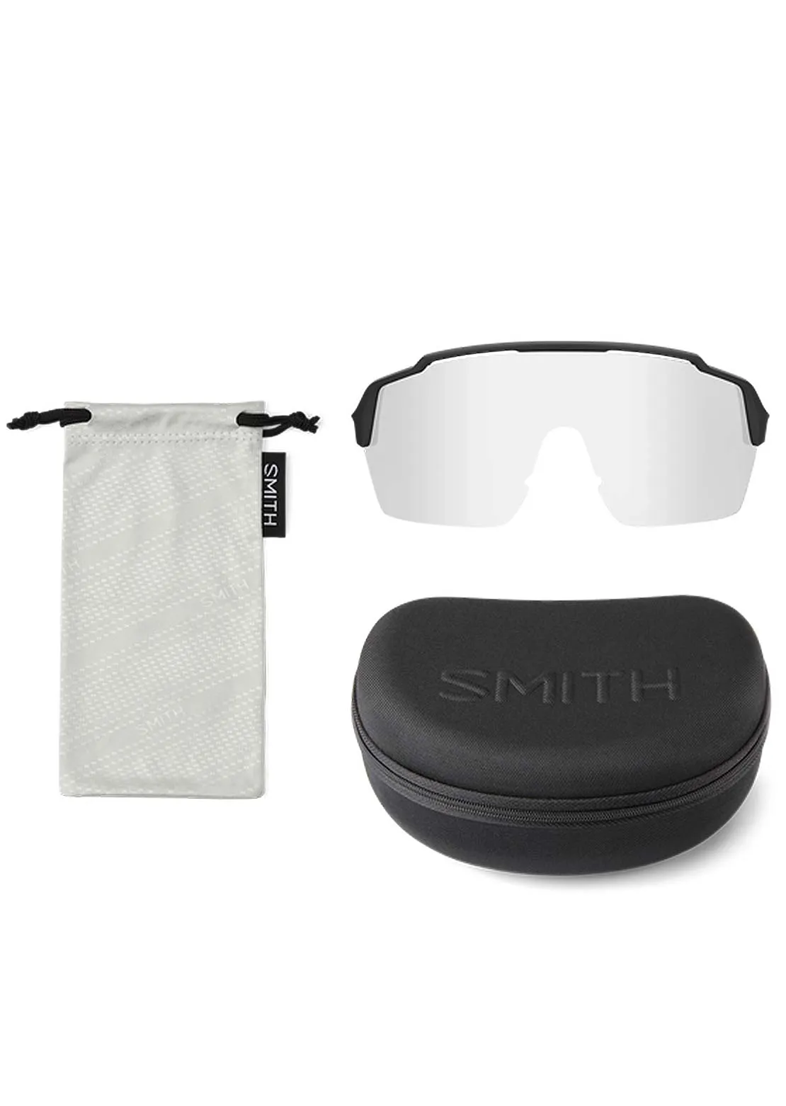 Smith Vert Mountain Bike Sunglasses