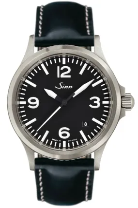 SN Watch 556 A Leather