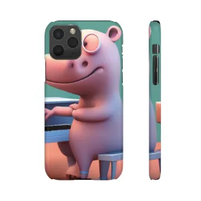 Snap Cases