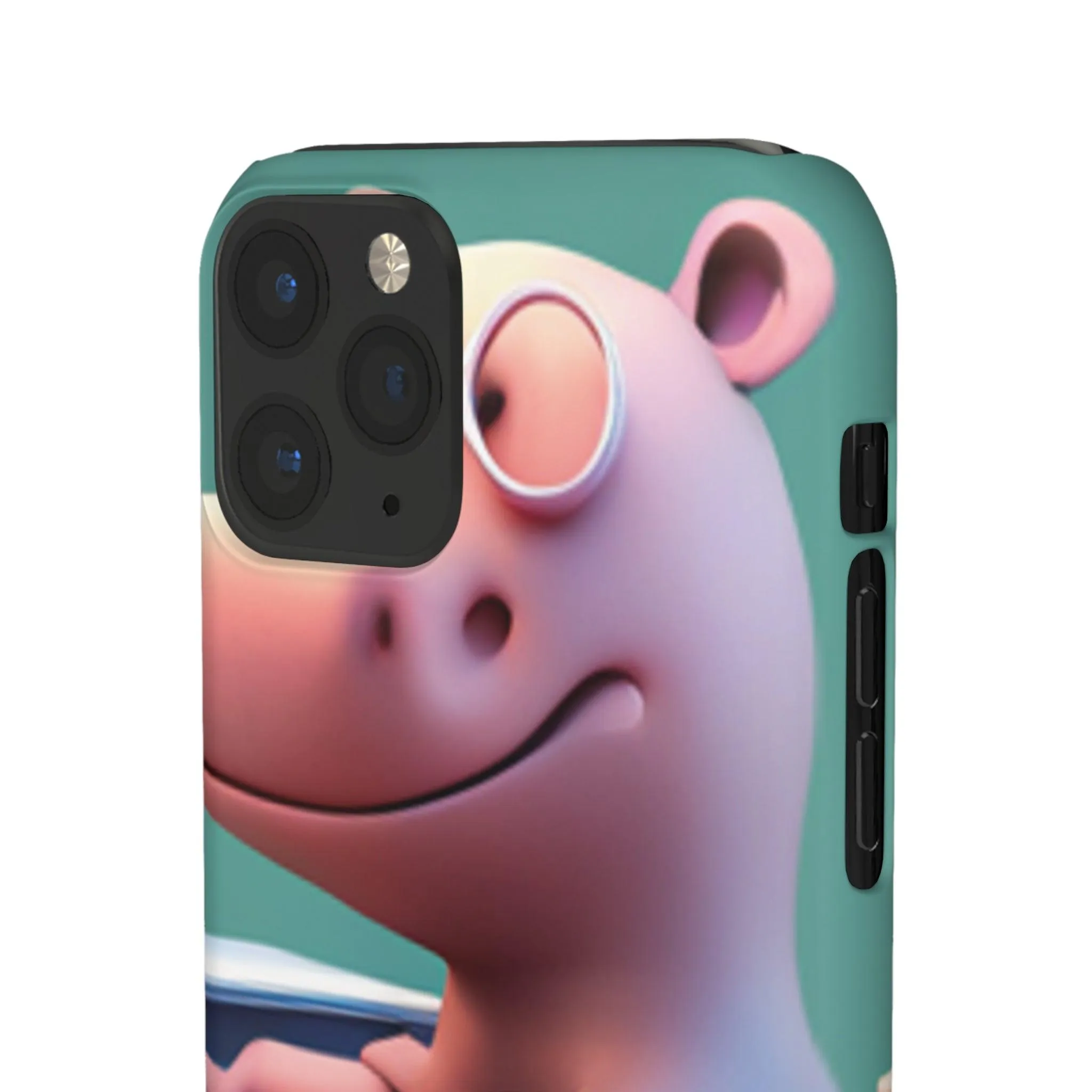 Snap Cases