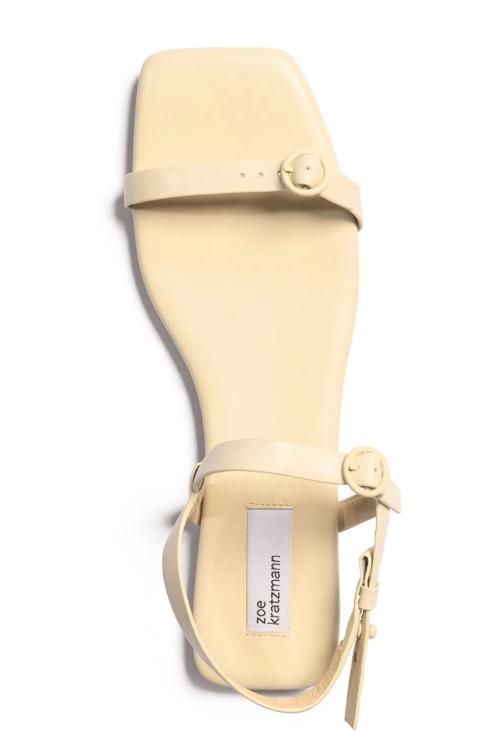 sonar sandal - pebble