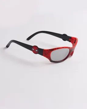SPIDERMAN GLASSES