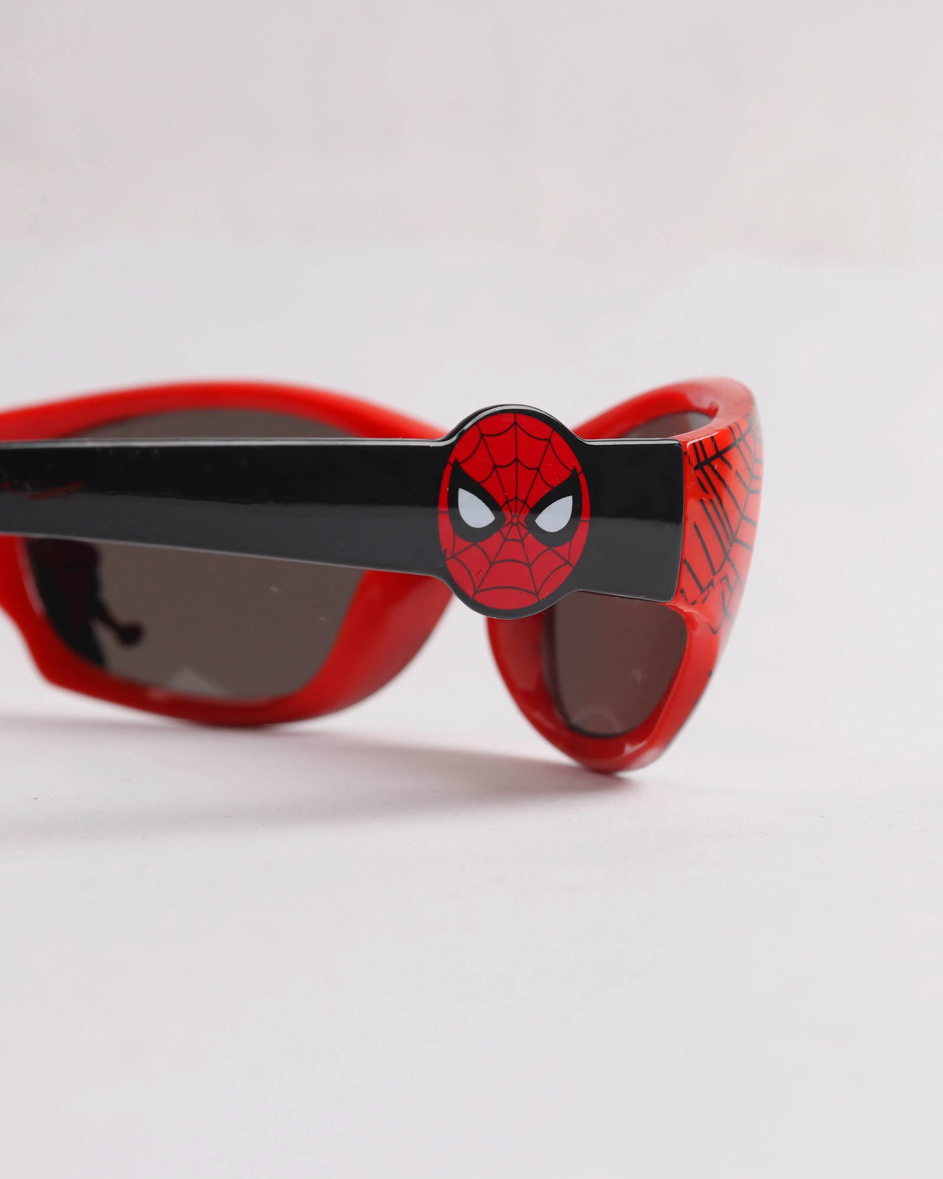 SPIDERMAN GLASSES
