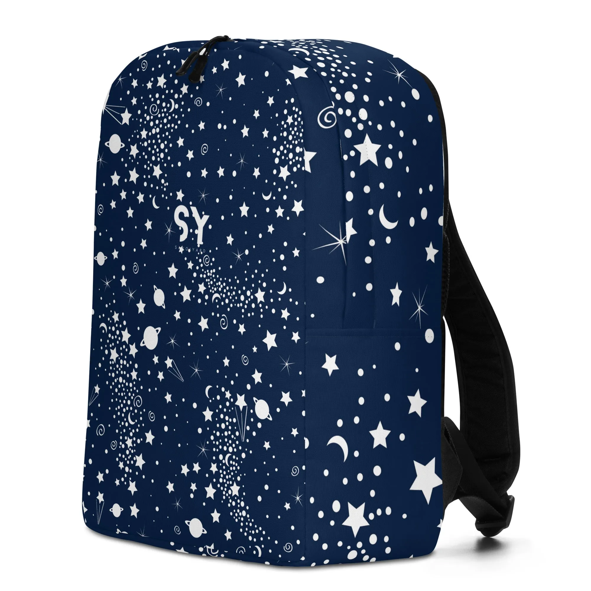 SY Minimalist Backpack