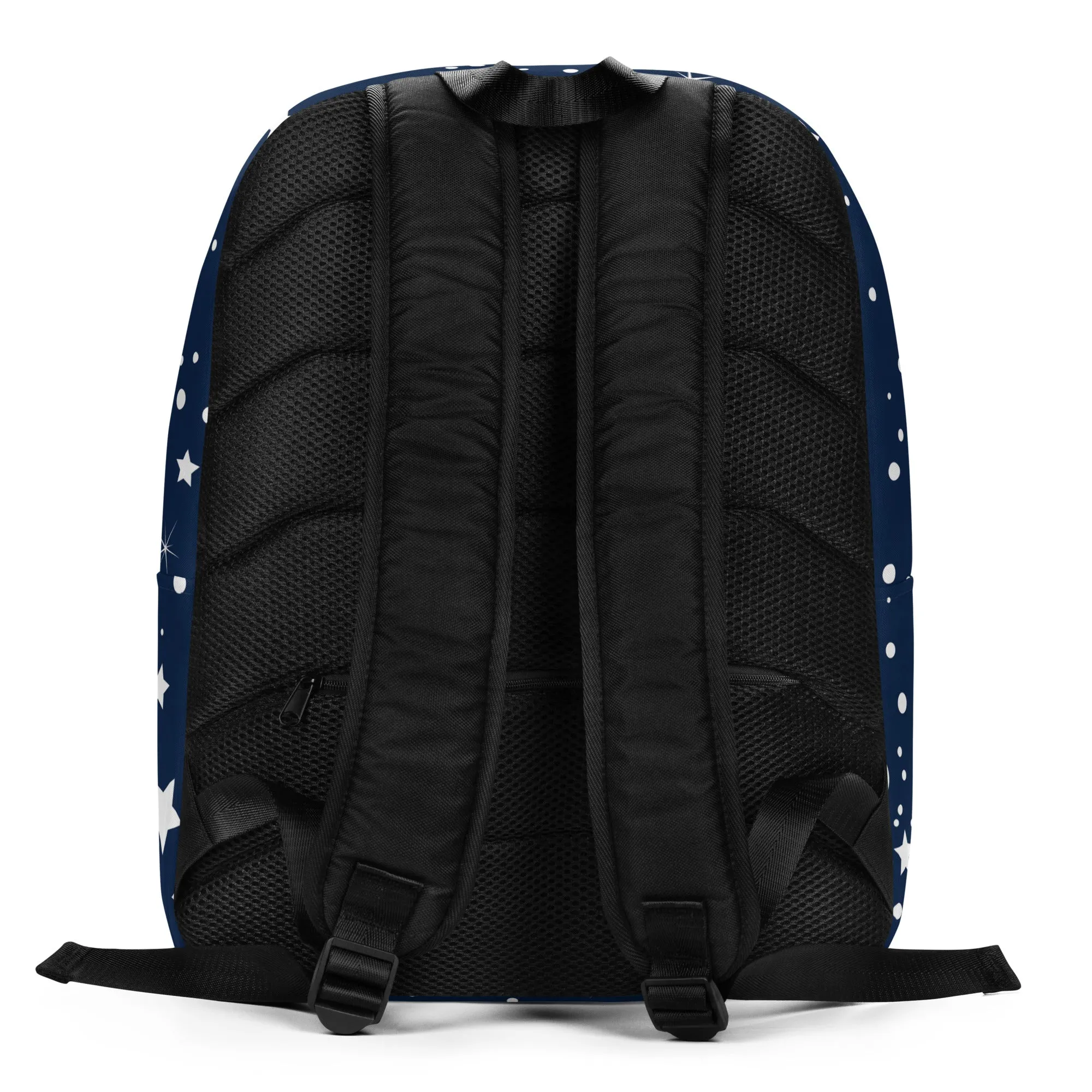 SY Minimalist Backpack