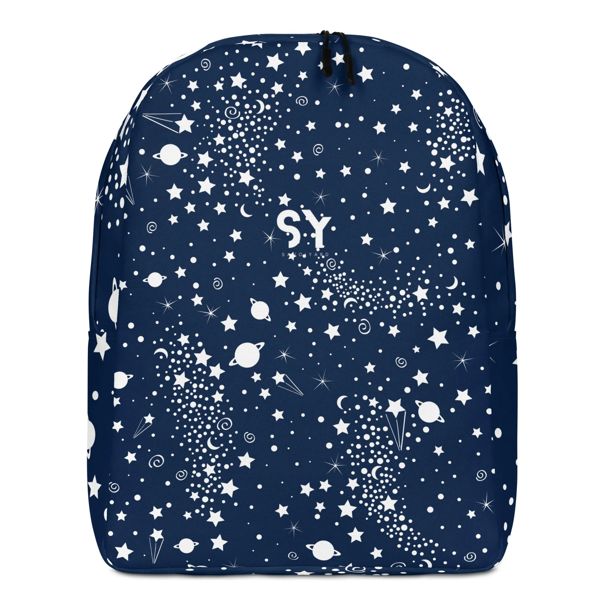 SY Minimalist Backpack