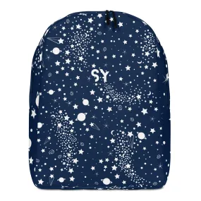 SY Minimalist Backpack