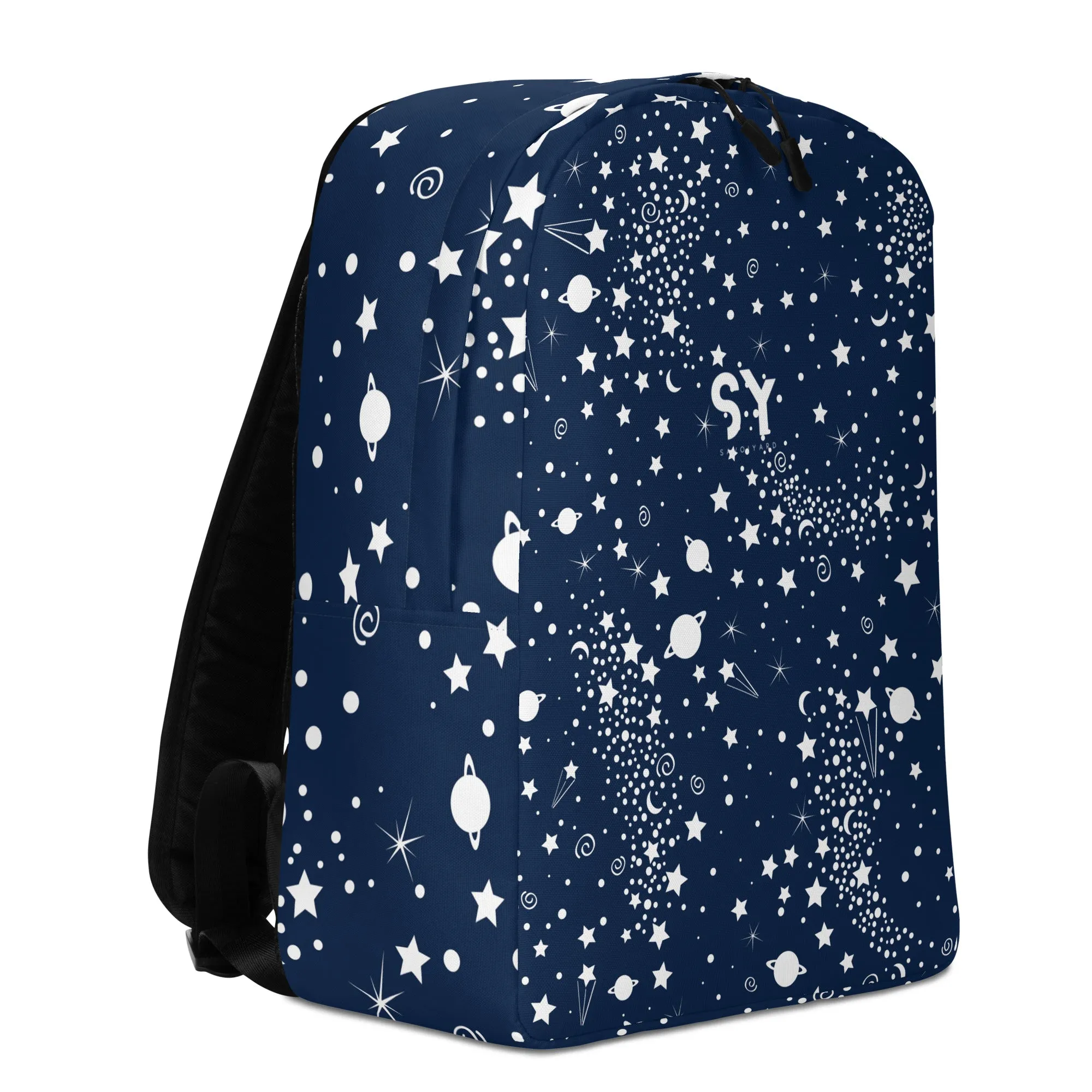 SY Minimalist Backpack