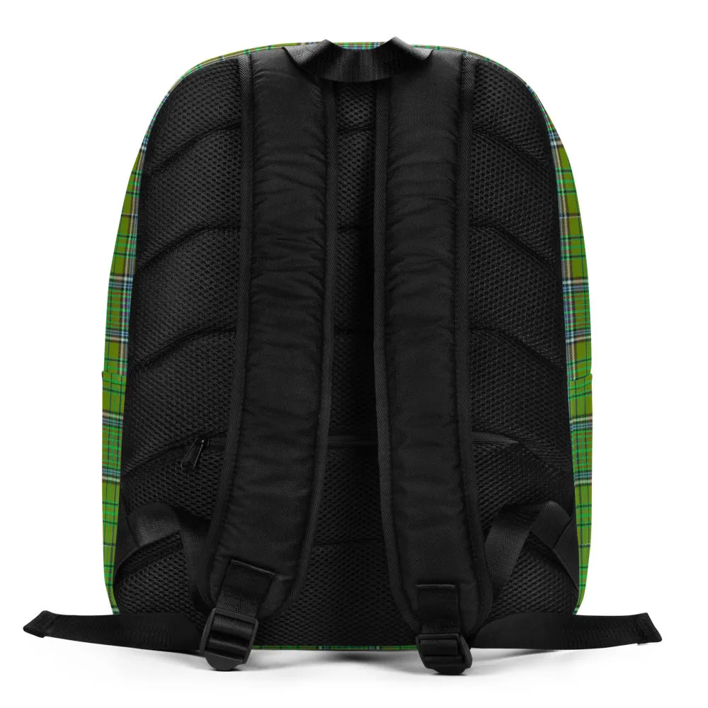 Tate Minimalist Backpack