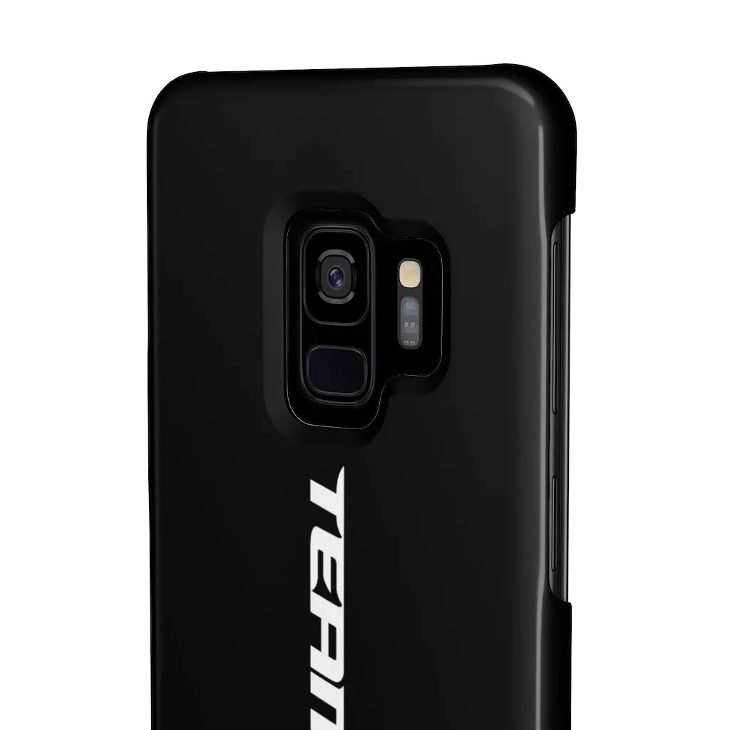 Team ECS New York Slim Phone Case
