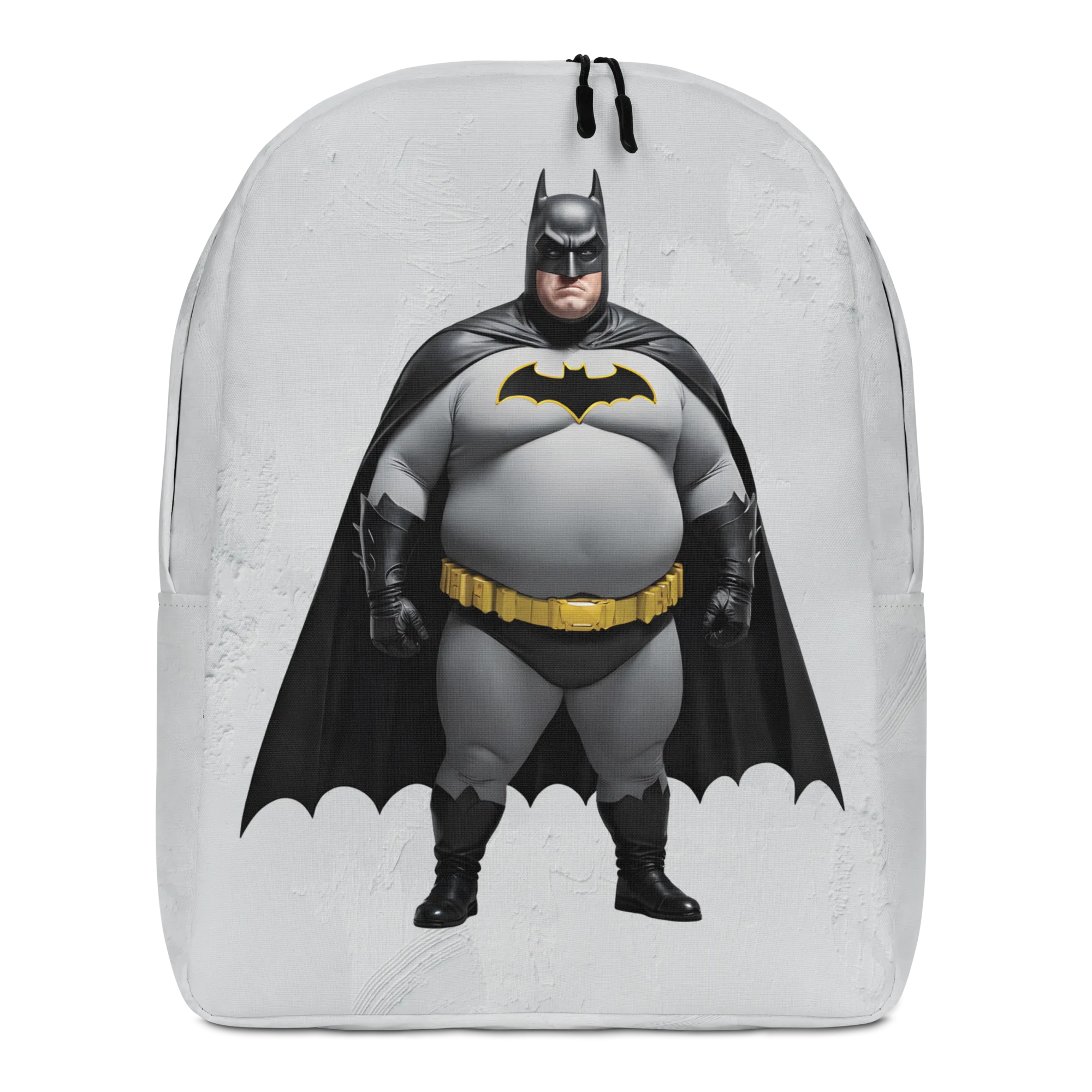 The Fatman Minimalist Backpack