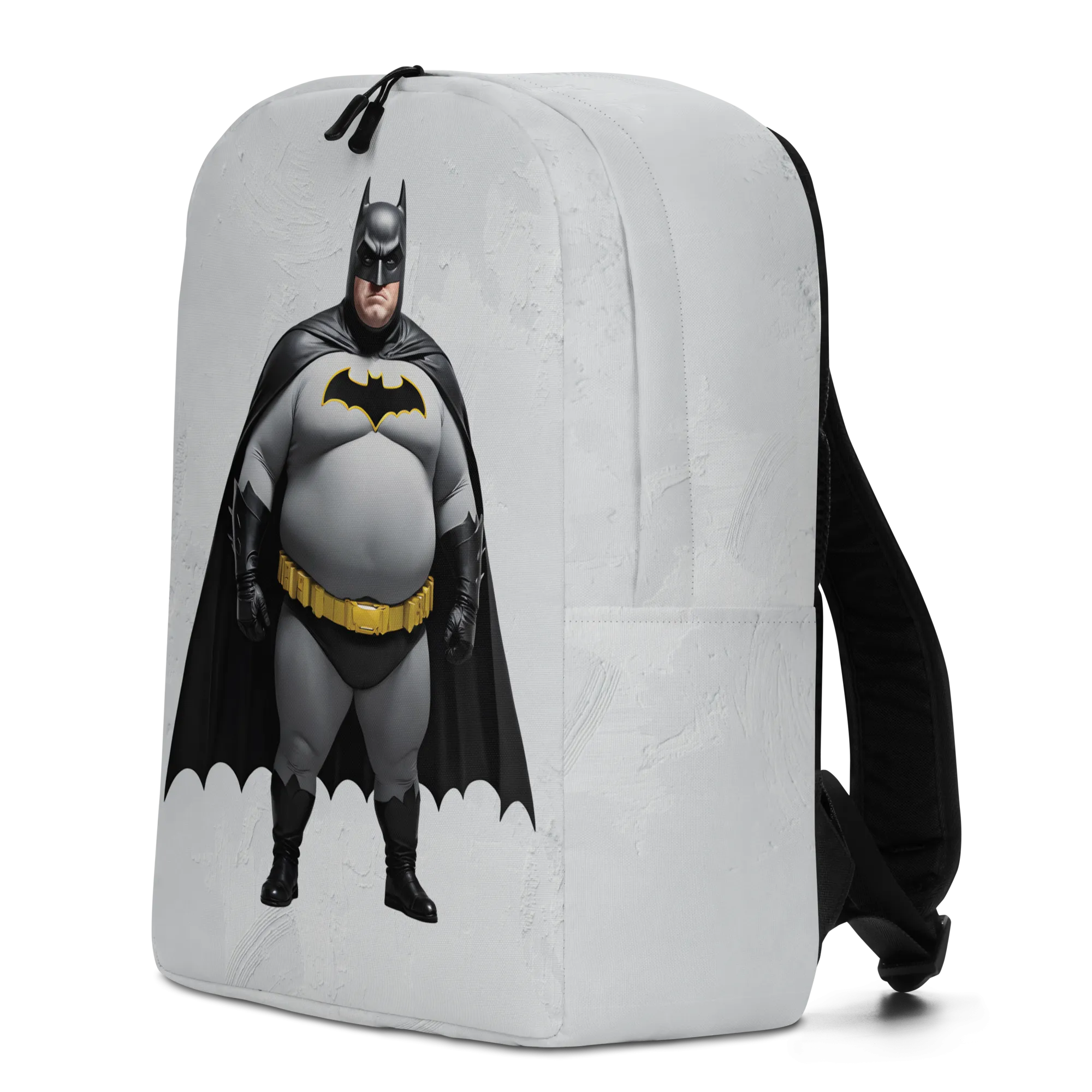 The Fatman Minimalist Backpack