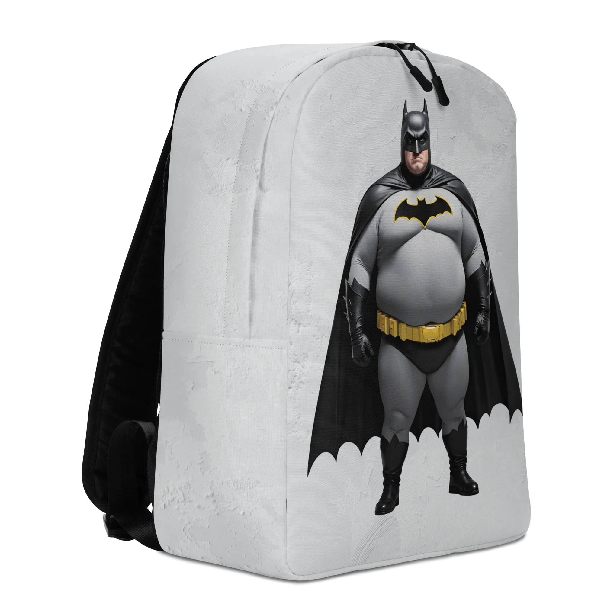 The Fatman Minimalist Backpack