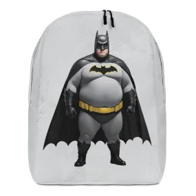 The Fatman Minimalist Backpack